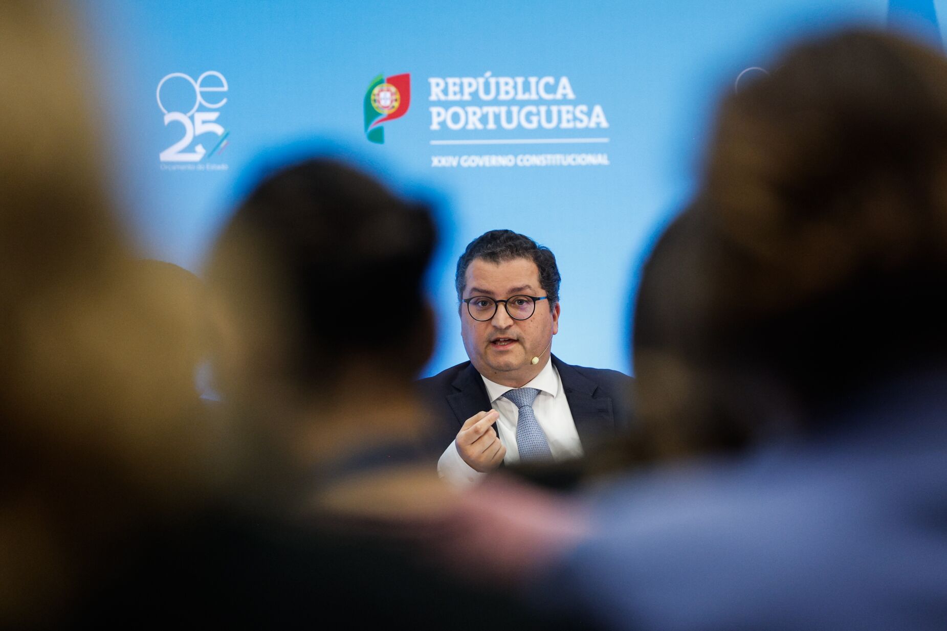 "É quase um pacote de intenções." Simplificação fiscal é positiva, mas contabilistas esperam por legislação