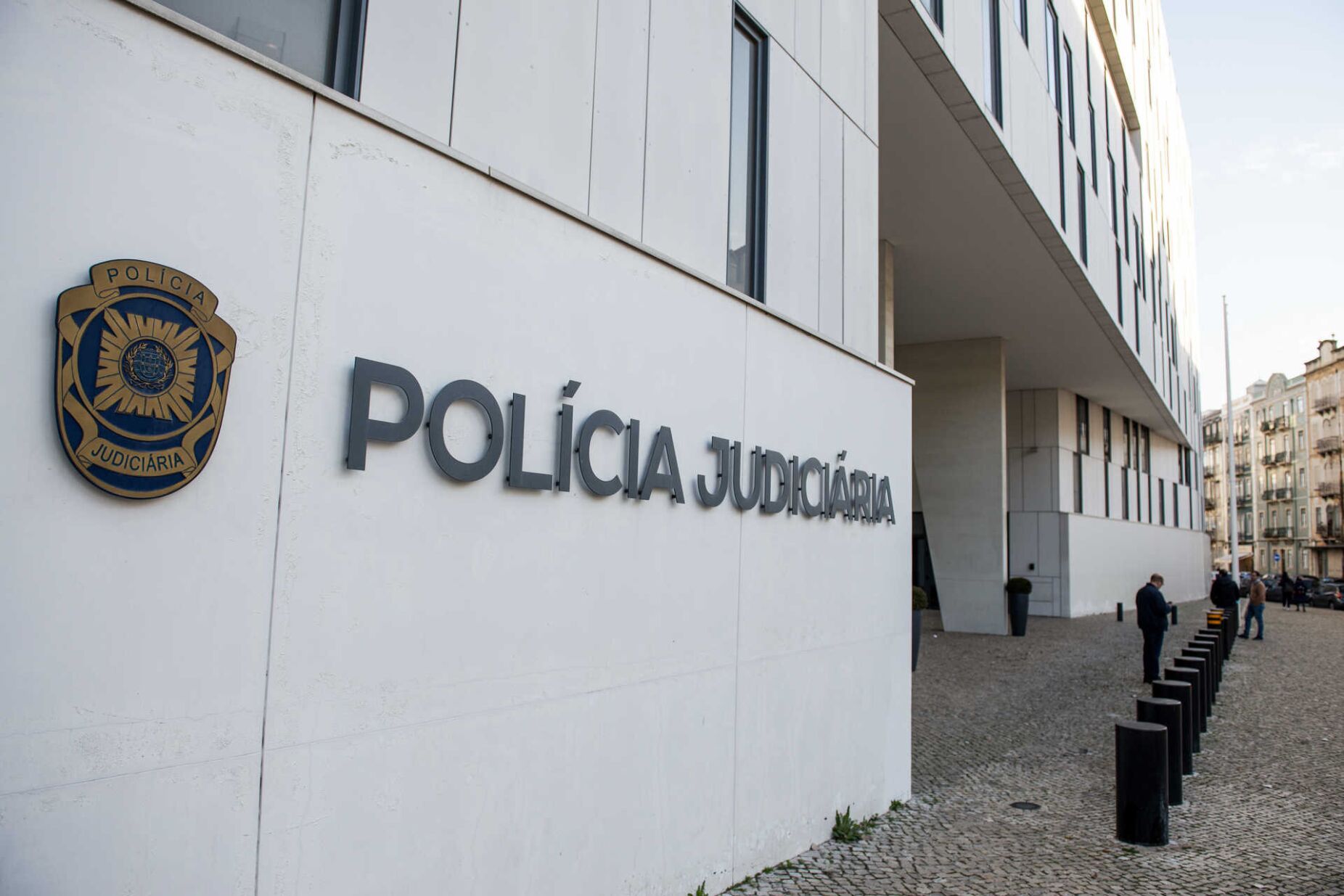 PJ detém suspeito da autoria de dois fogos em Seia
