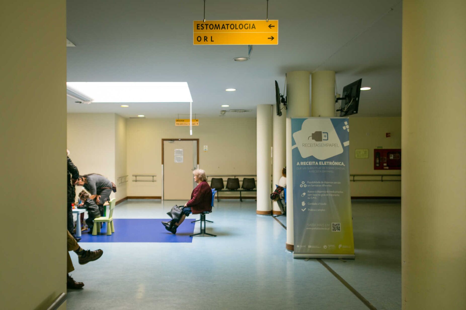 "Tentativa de assalto ao Estado por parte do PSD." Direção executiva do SNS exonera administração da ULS do Algarve