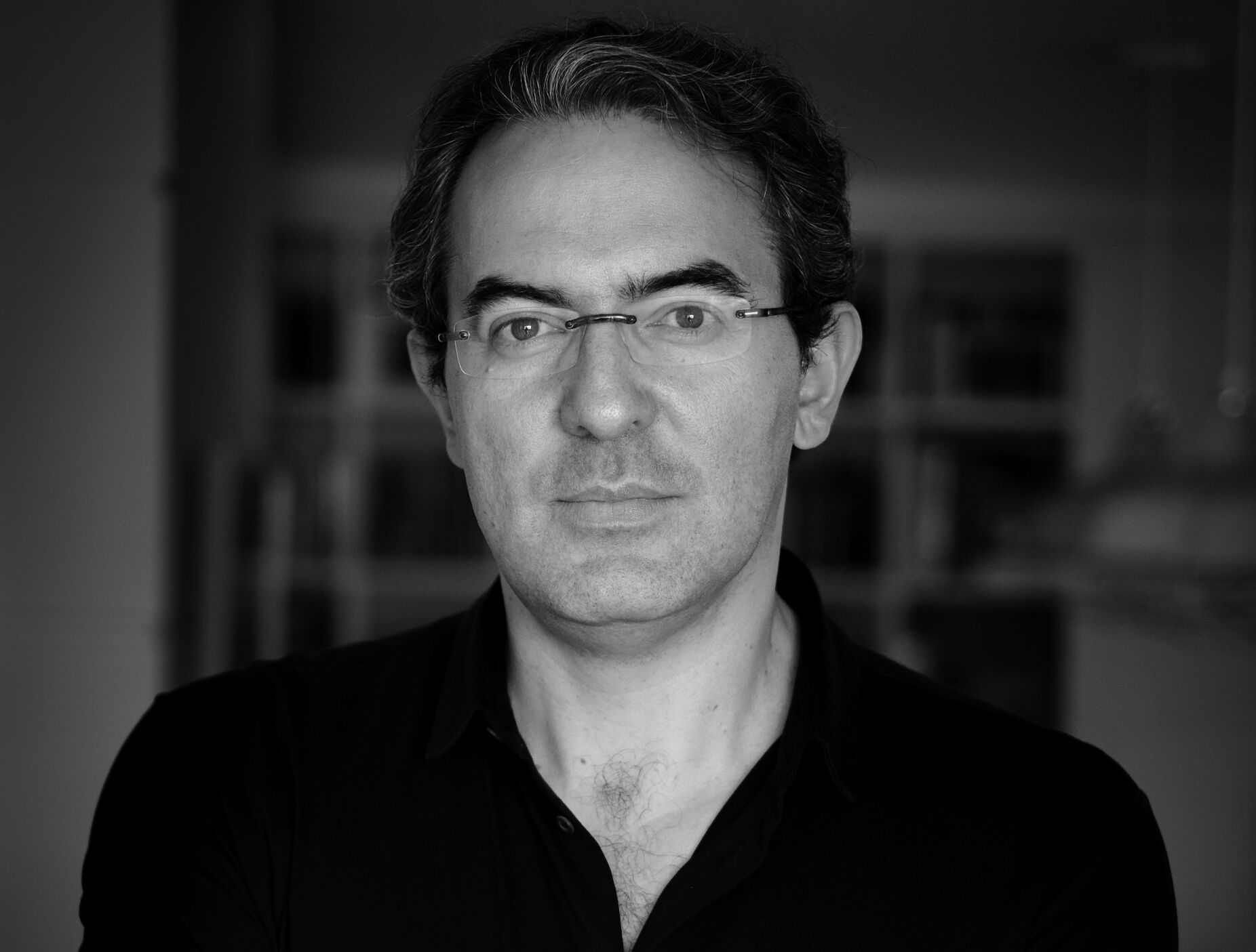 "Estou enormemente preocupado com a Colômbia: polarizada, intolerante com a dissidência e com o debate"
