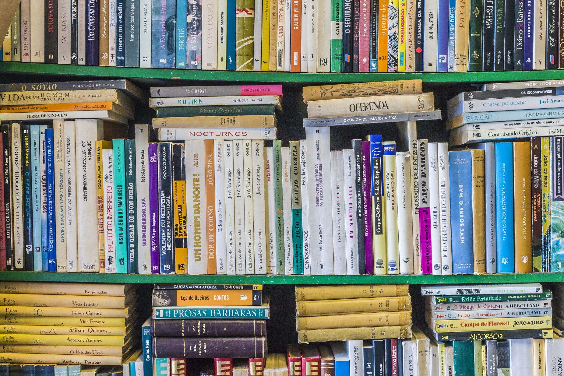 Coimbra recebe primeira edição do Salão do Livro Antigo