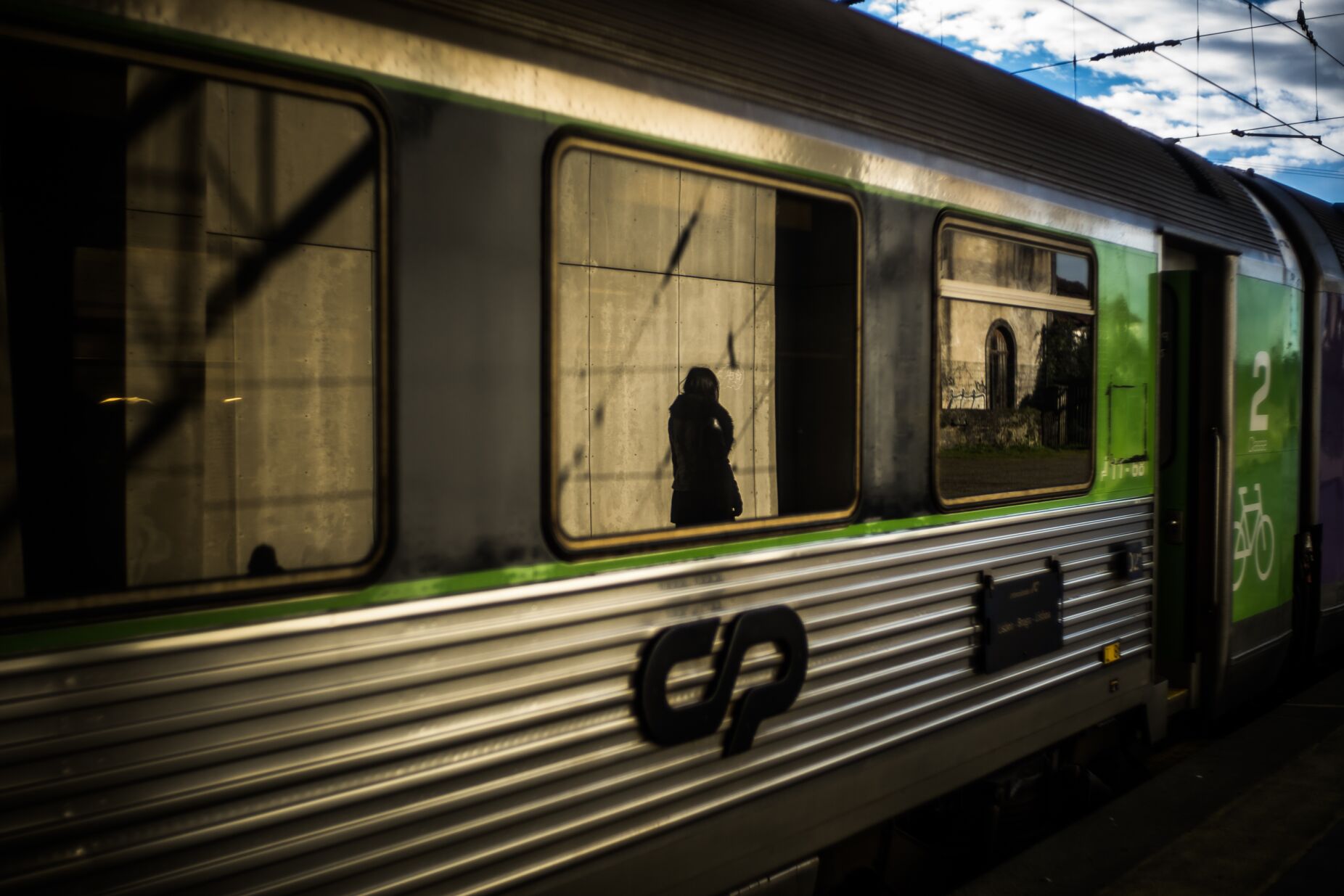 Passe ferroviário verde com mais de duas mil assinaturas até às 18h00
