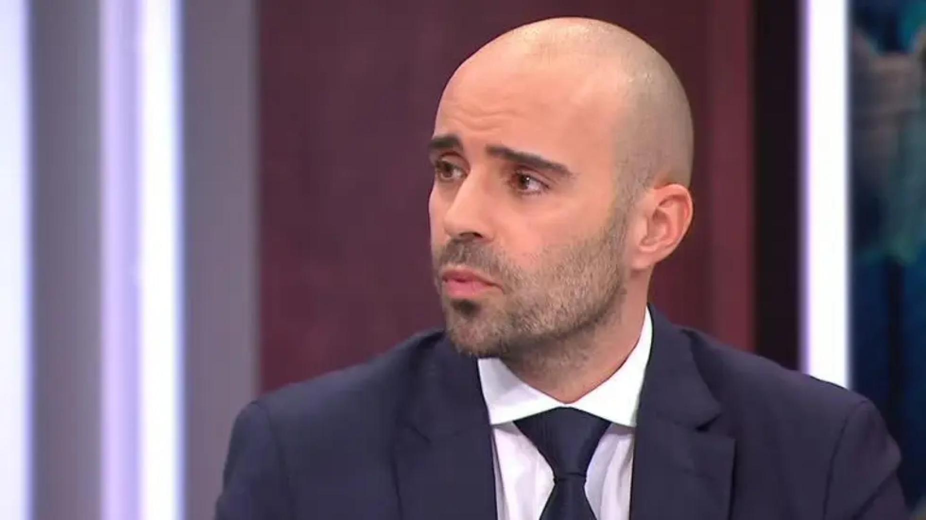 João Diogo Manteigas é candidato à presidência do Benfica