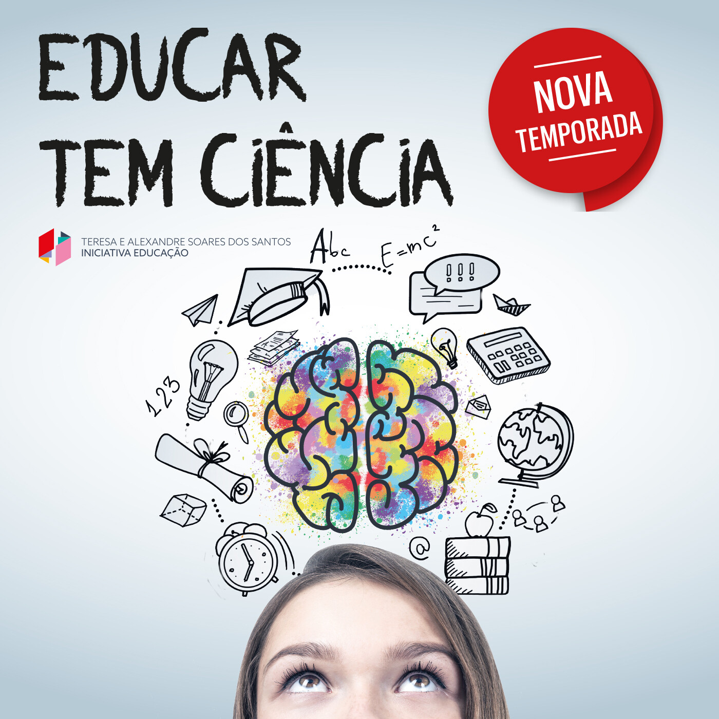 TSF - Educar tem Ciência - Podcast