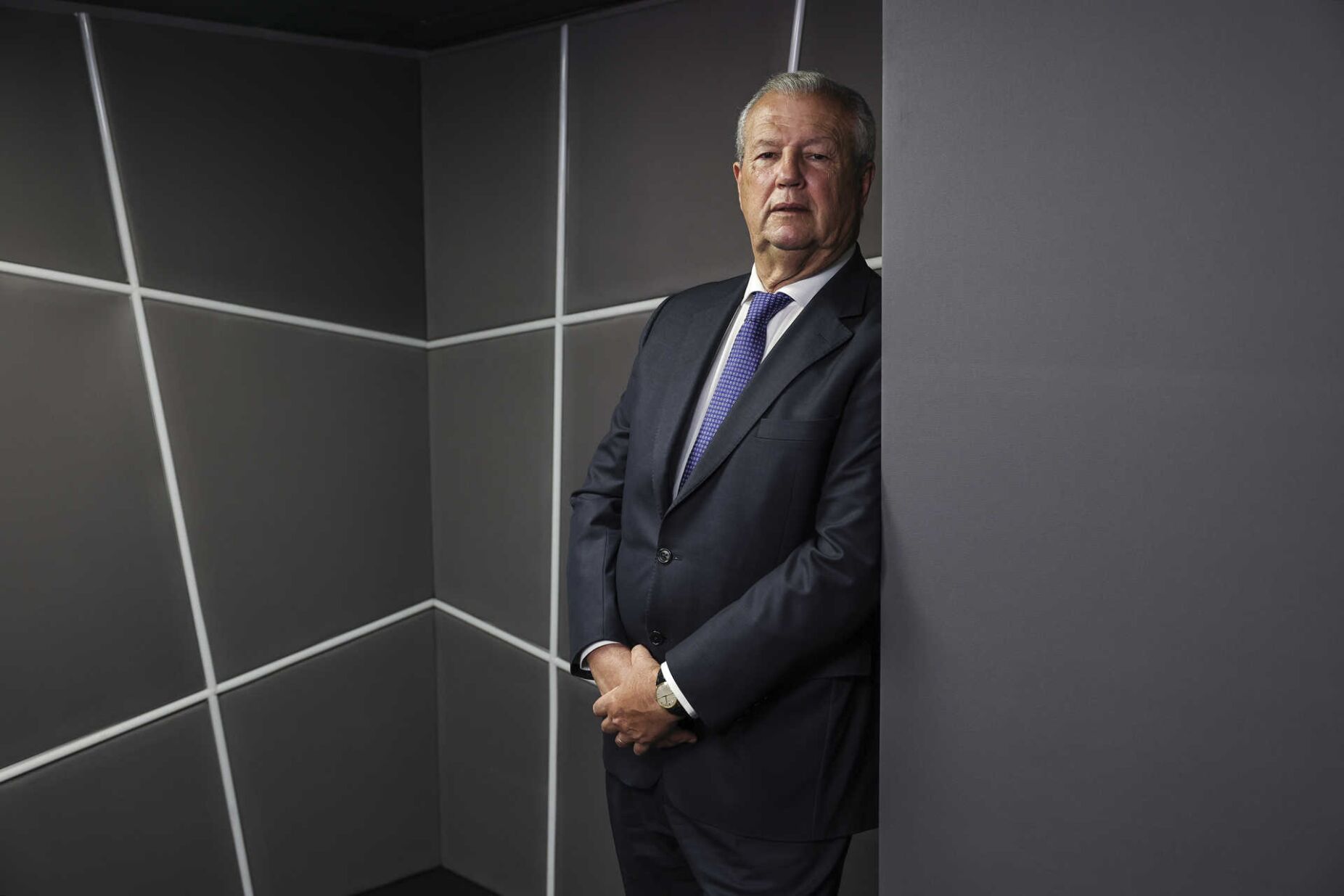 “É difícil a TAP manter-se orgulhosamente só”
