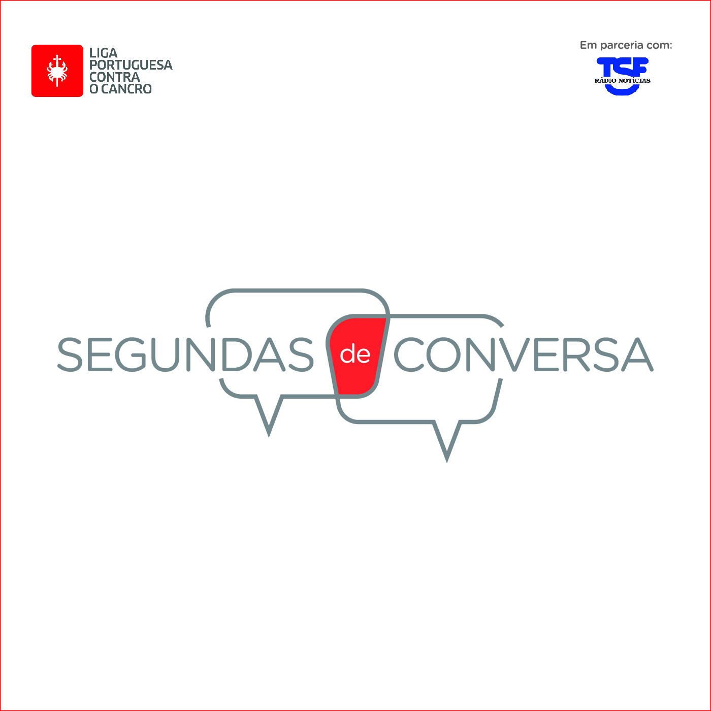 TSF - Segundas de Conversa - Podcast