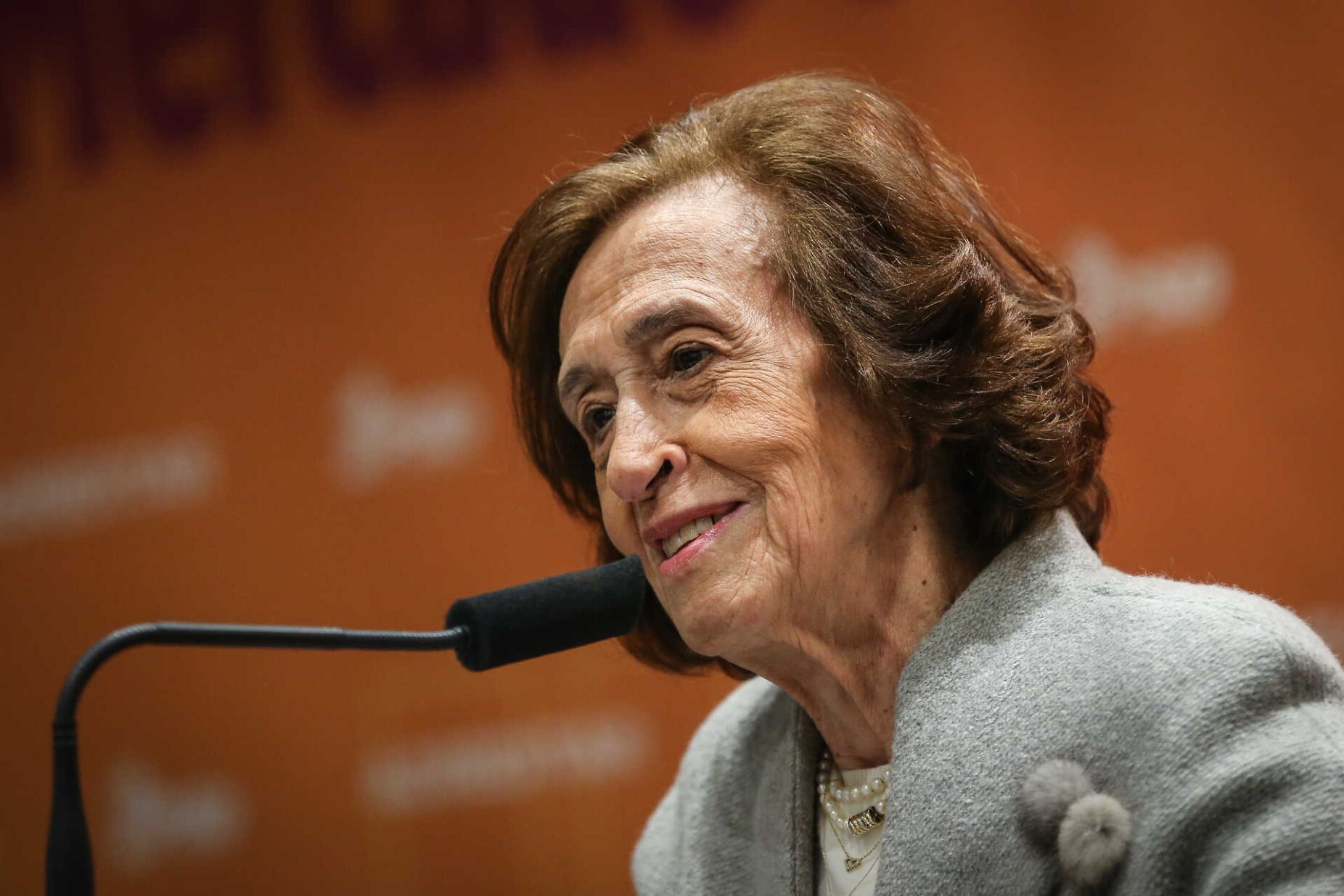 Manuela Ferreira Leite confirma que foi convidada para integrar conselho consultivo do Banco de Portugal
