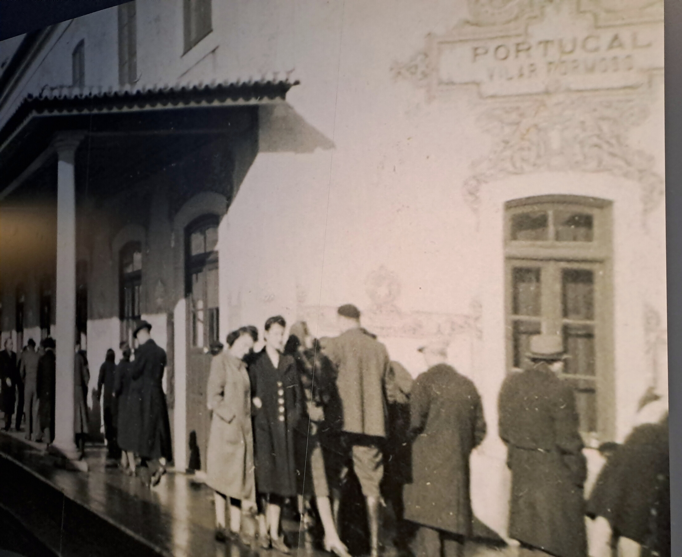 Lisbon's Hidden Role in Holocaust Escape: How Portugal Became a Lifeline for Jewish Refugees