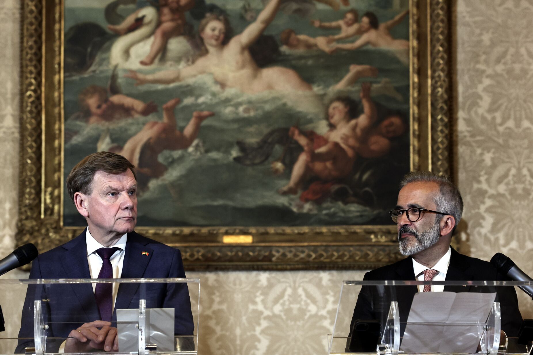 Portugal condena “contínuas e inaceitáveis agressões da Rússia à Ucrânia" e garante cumprir compromissos na NATO