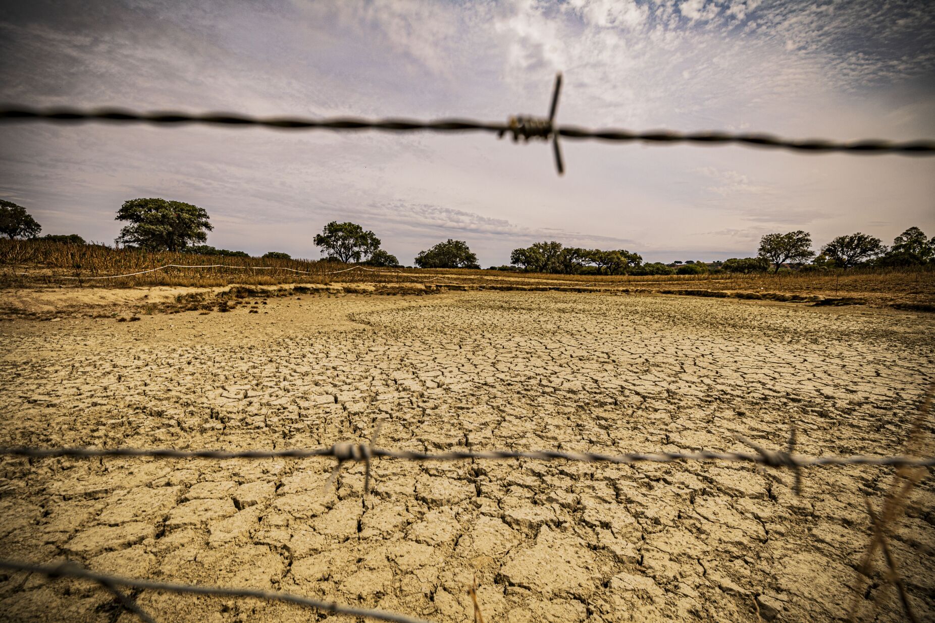 Manter ou aumentar? Comissão vai avaliar cortes de água no Algarve