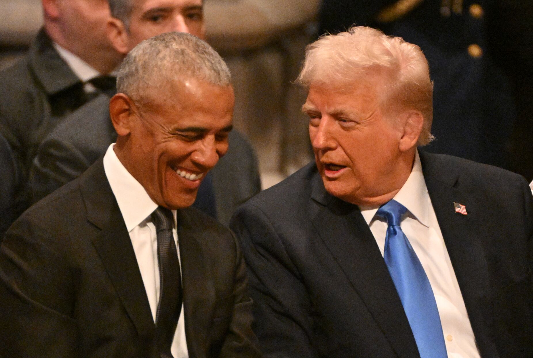 Obama: Administração Trump passou "anos a queixar-se da cultura de cancelamento" para agora a elevar a "novo e perigoso nível"
