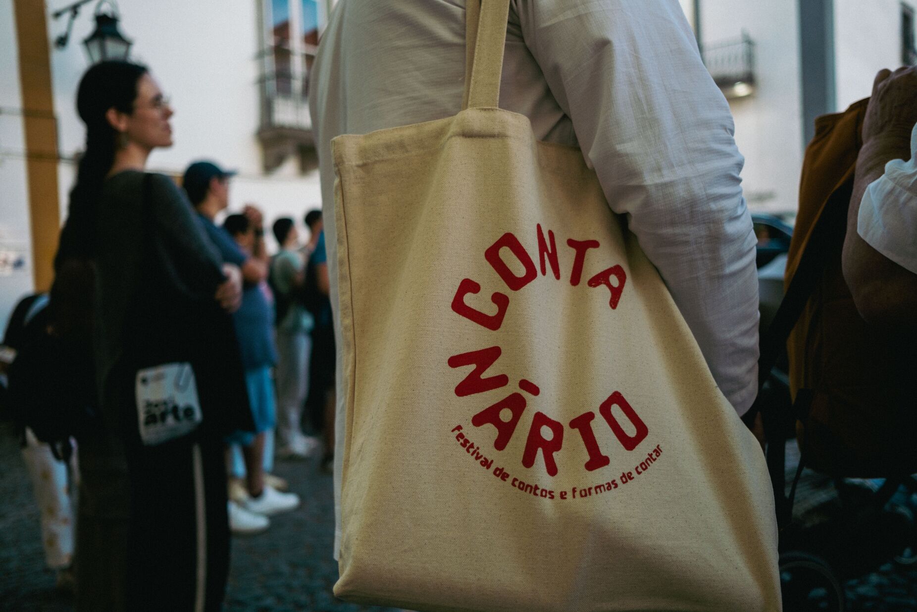 Do teatro à música: festival Contanário em Évora vai contar histórias através de uma "vasta programação"