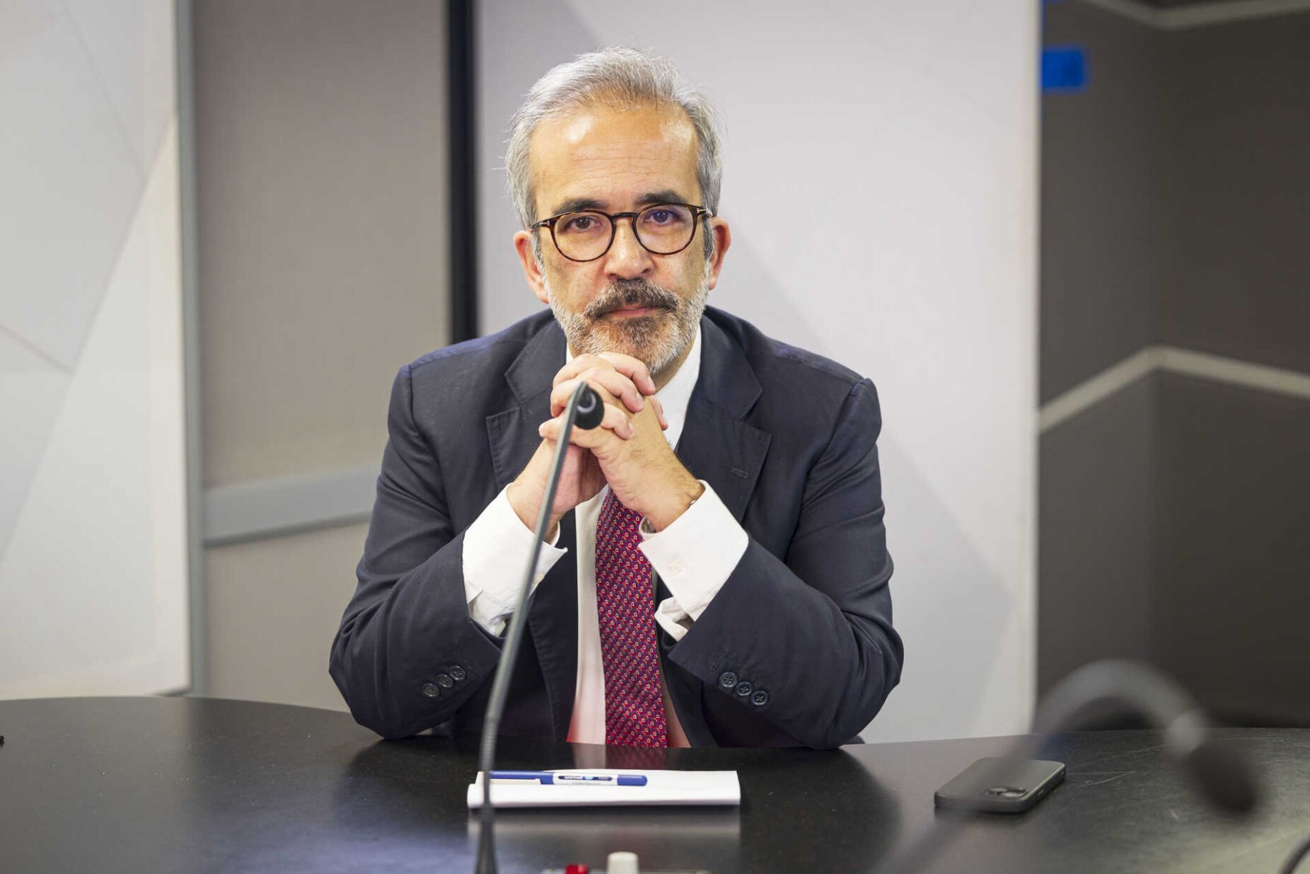 "A forma como foi extinto o SEF é altamente censurável, uma irresponsabilidade que teve como consequência a situação em que nos encontramos"
