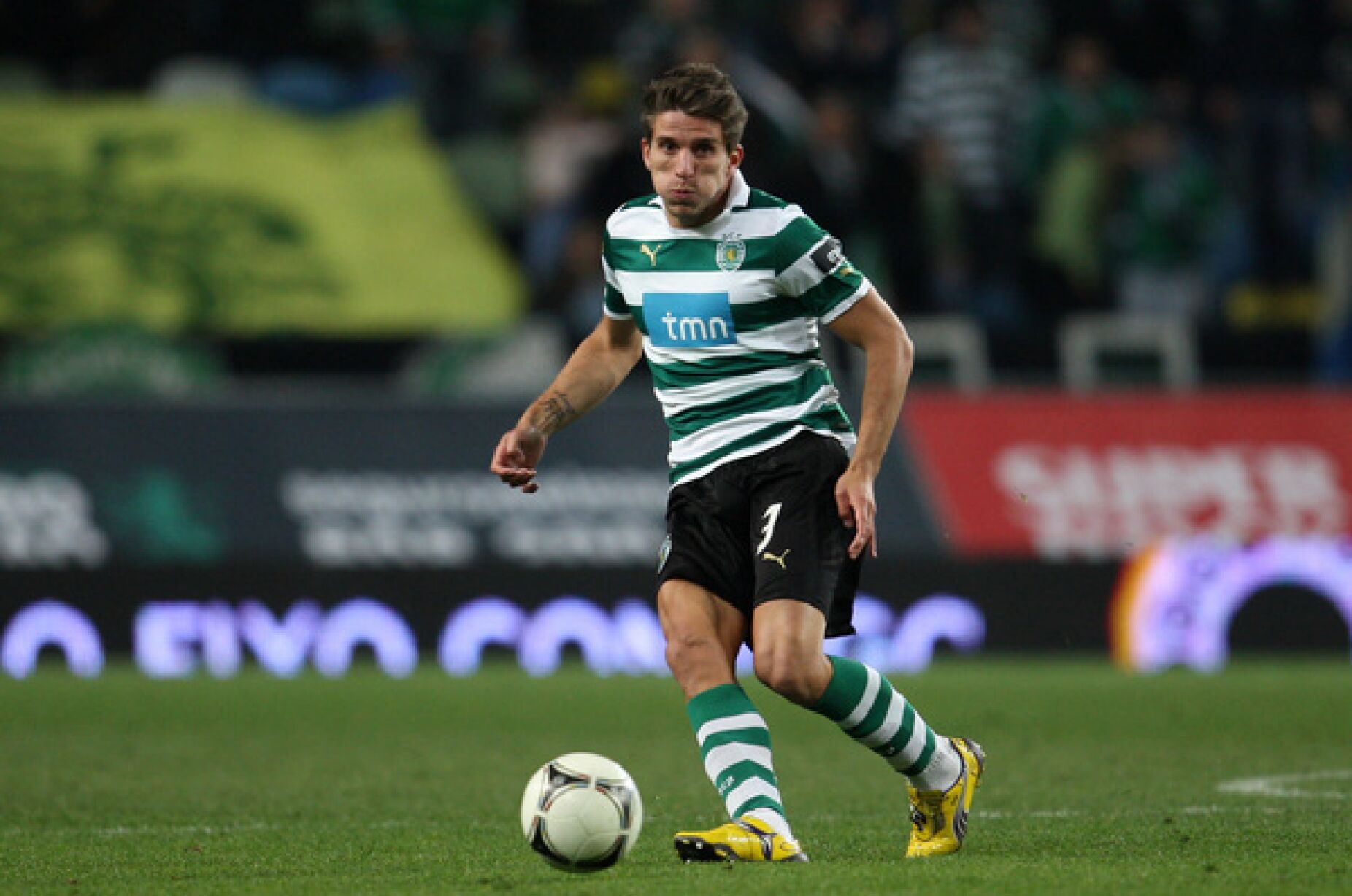 Amorim de saída. Sporting "podia ir muito longe na Champions" e Manchester United está pior do que estavam os leões