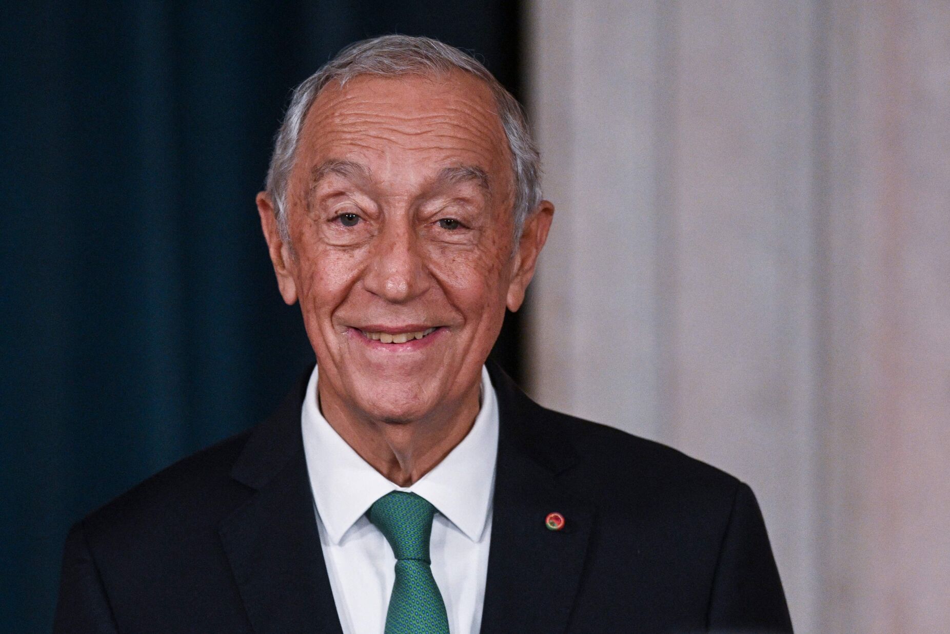 Sondagem. Marcelo recupera terreno apesar das opiniões divididas sobre a dissolução