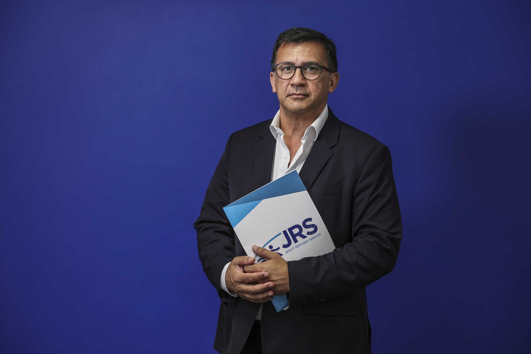Serviço Jesuíta aos Refugiados: "Gostávamos de estar nos aeroportos a acolher migrantes"