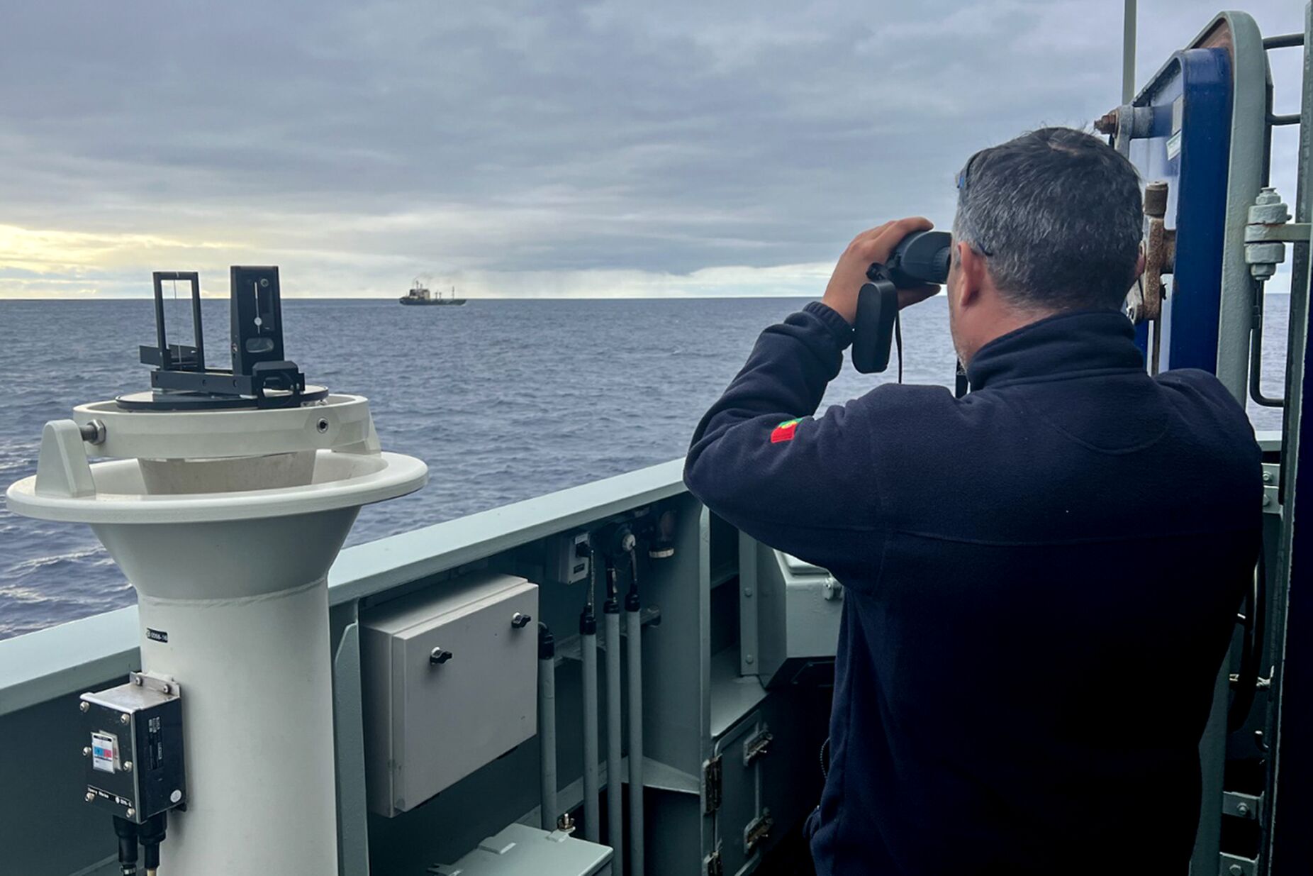 Açores tornou-se farol para o mundo na proteção dos oceanos