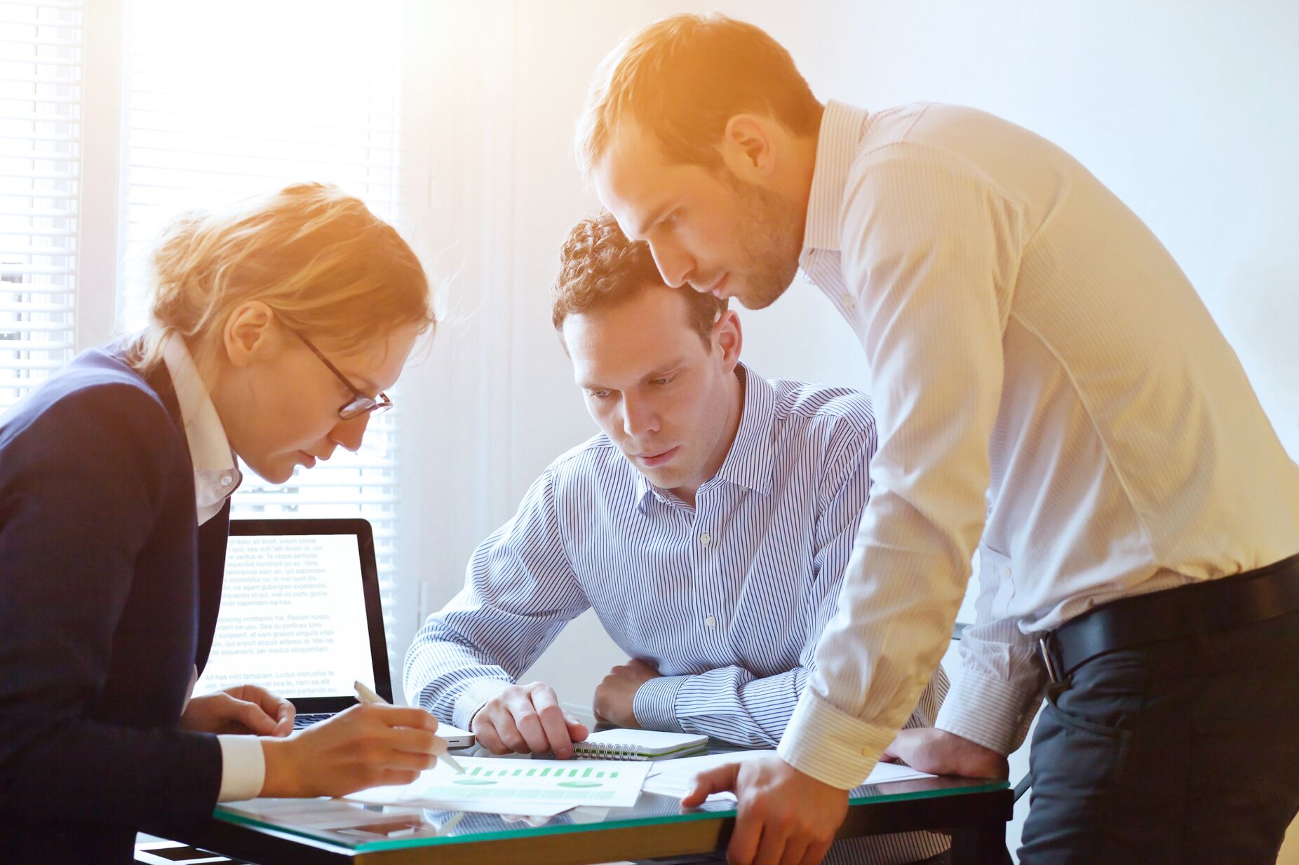 O que são as variações patrimoniais de uma empresa?