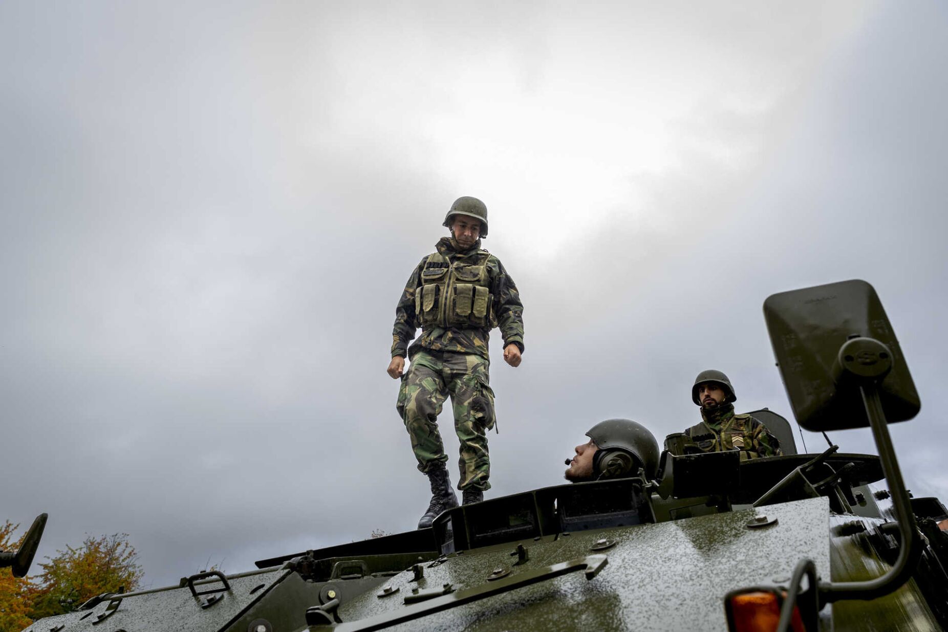 Serviço Militar Obrigatório divide Forças Armadas e ex-governantes, mas seguir modelo antigo é "disparate"