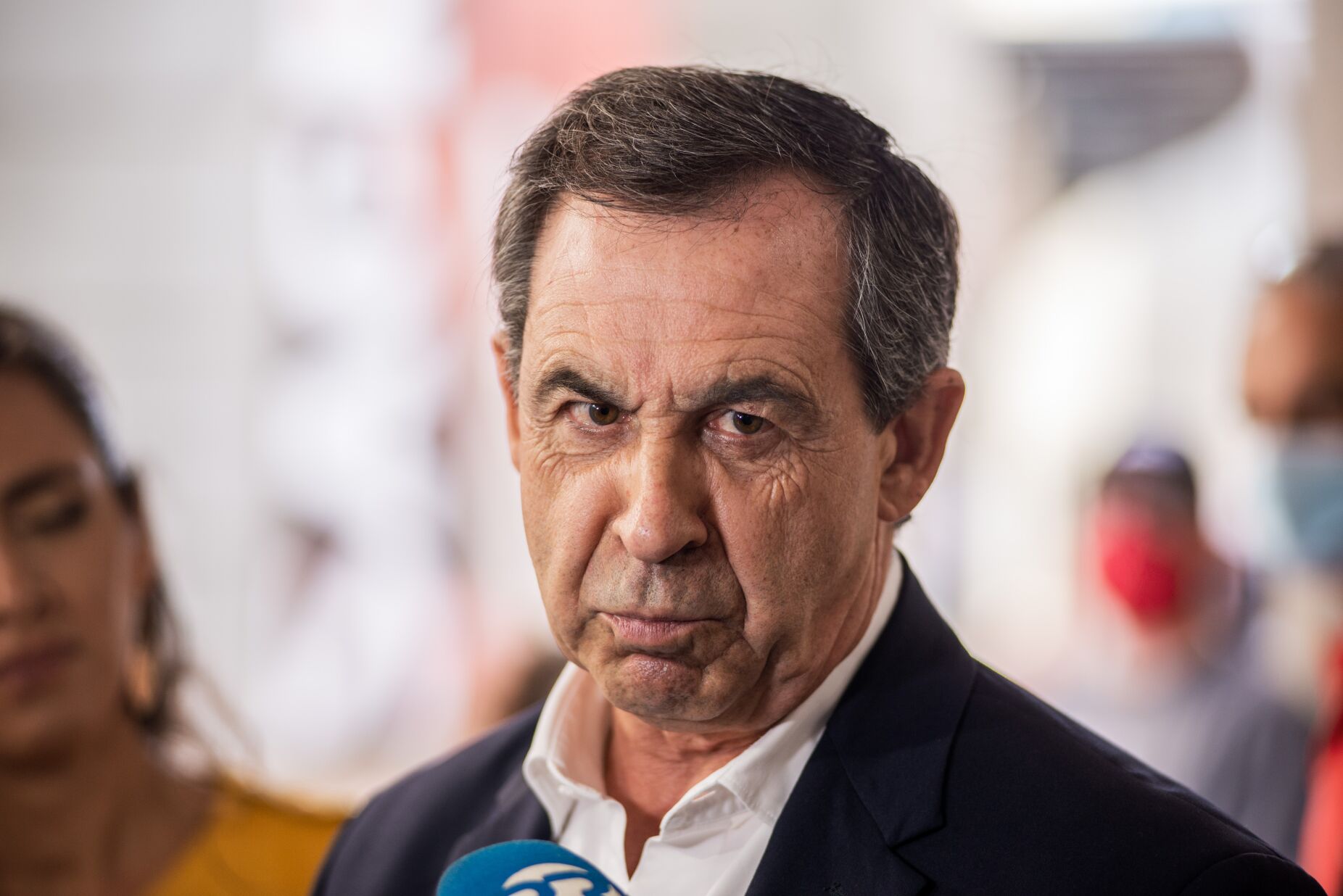 Manifesto de militantes do PSD apela a entendimentos com o Chega