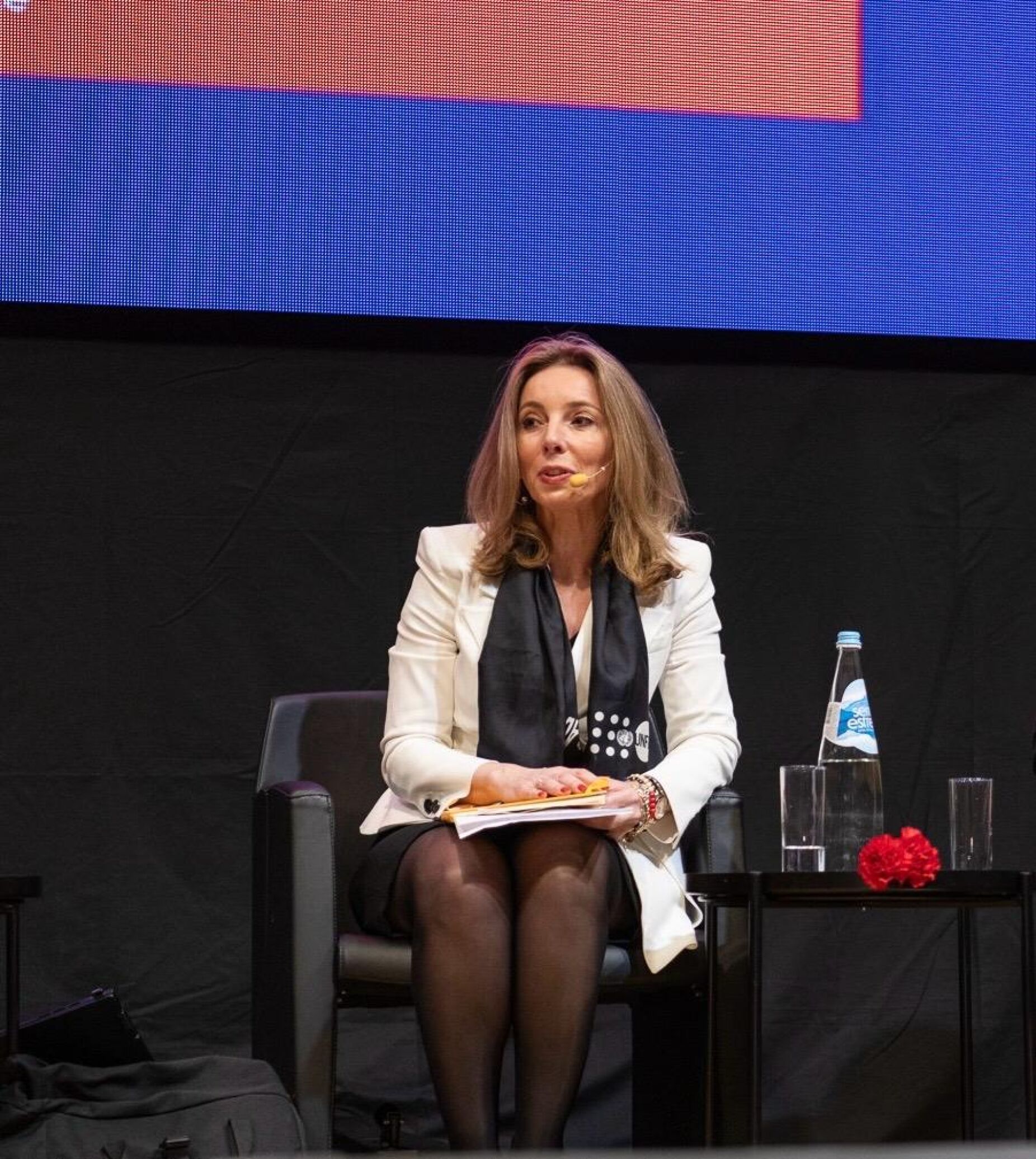 Fundo da ONU para a População: "Não deixar mais para trás aquelas que já estão atrás"