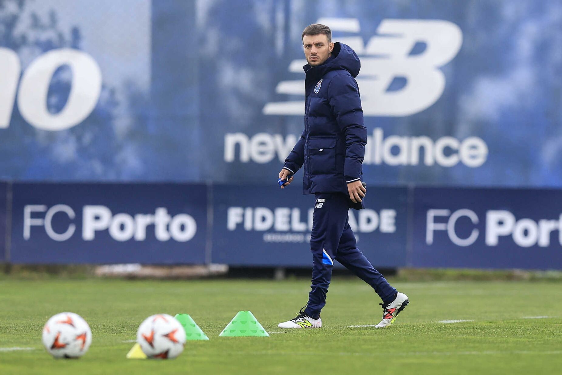Diretor da academia do Independiente del Valle compara Anselmi a Bielsa e aponta diferenças
