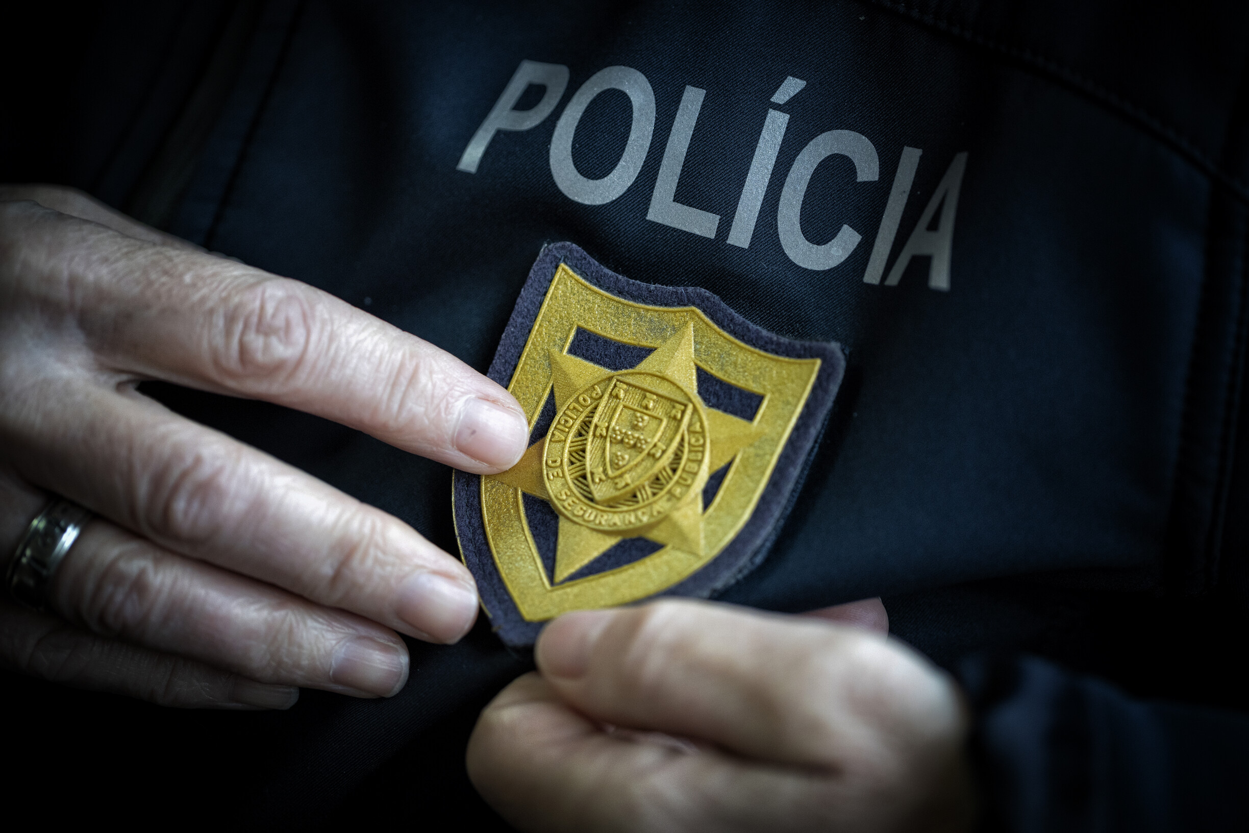 Major Police Operation in Greater Lisbon: Three Arrested and Weapons Seized After Riots