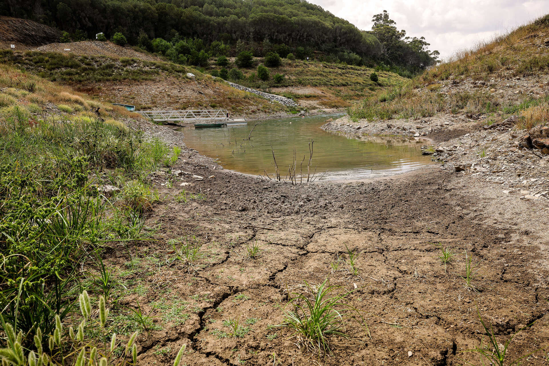 Portugal's Water Supply Dilemma: How Spain's Approval Could Change the Algarve's Future