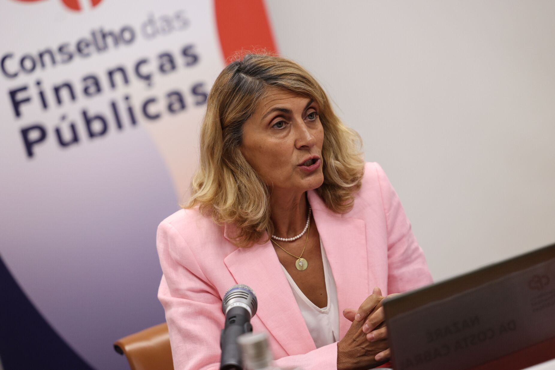 OE2026 deve ser feito "com prudência e responsabilidade política": folga "é muito curta e não permite aventuras"