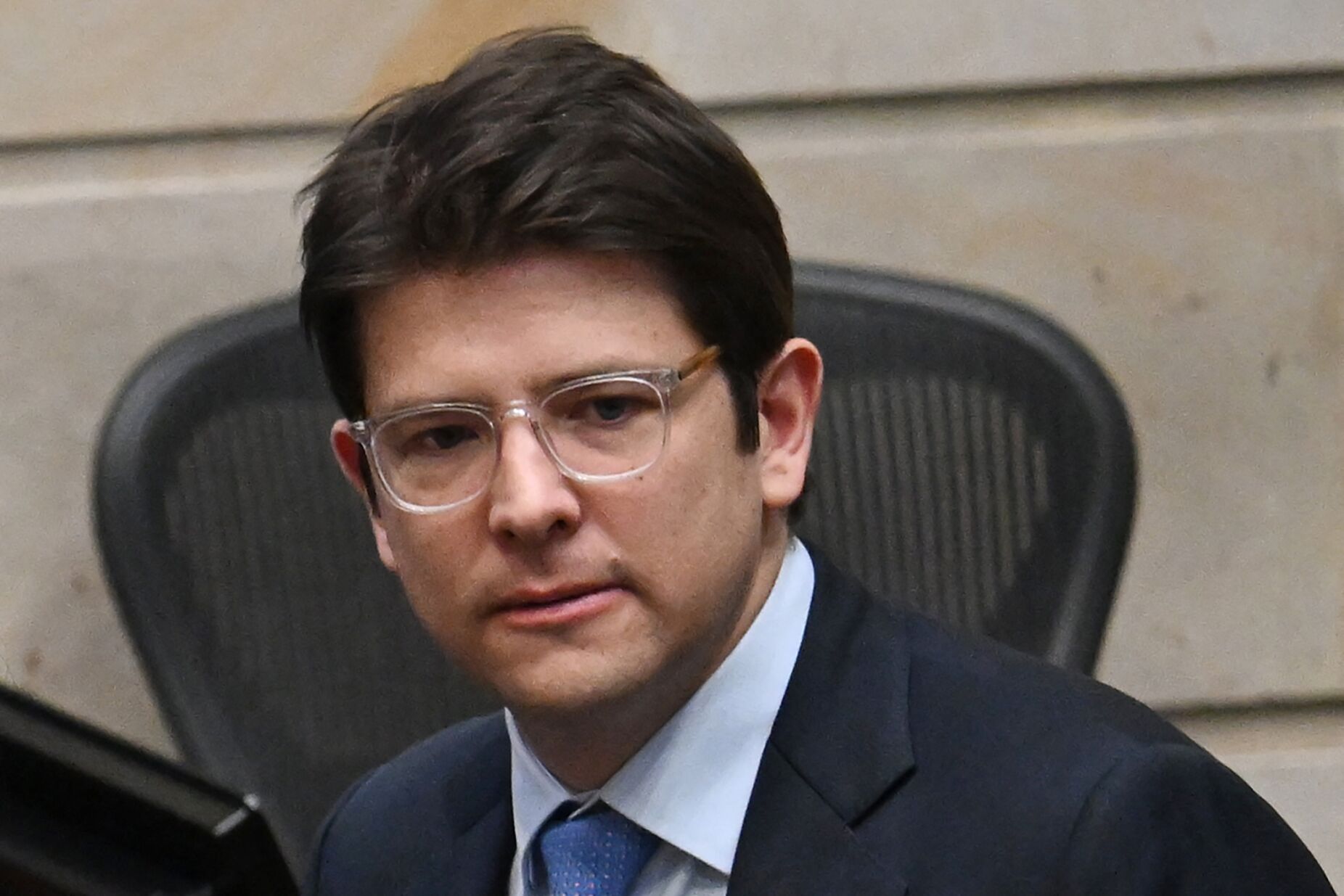 Morreu Miguel Uribe Turbay, candidato presidencial colombiano baleado durante ação de campanha