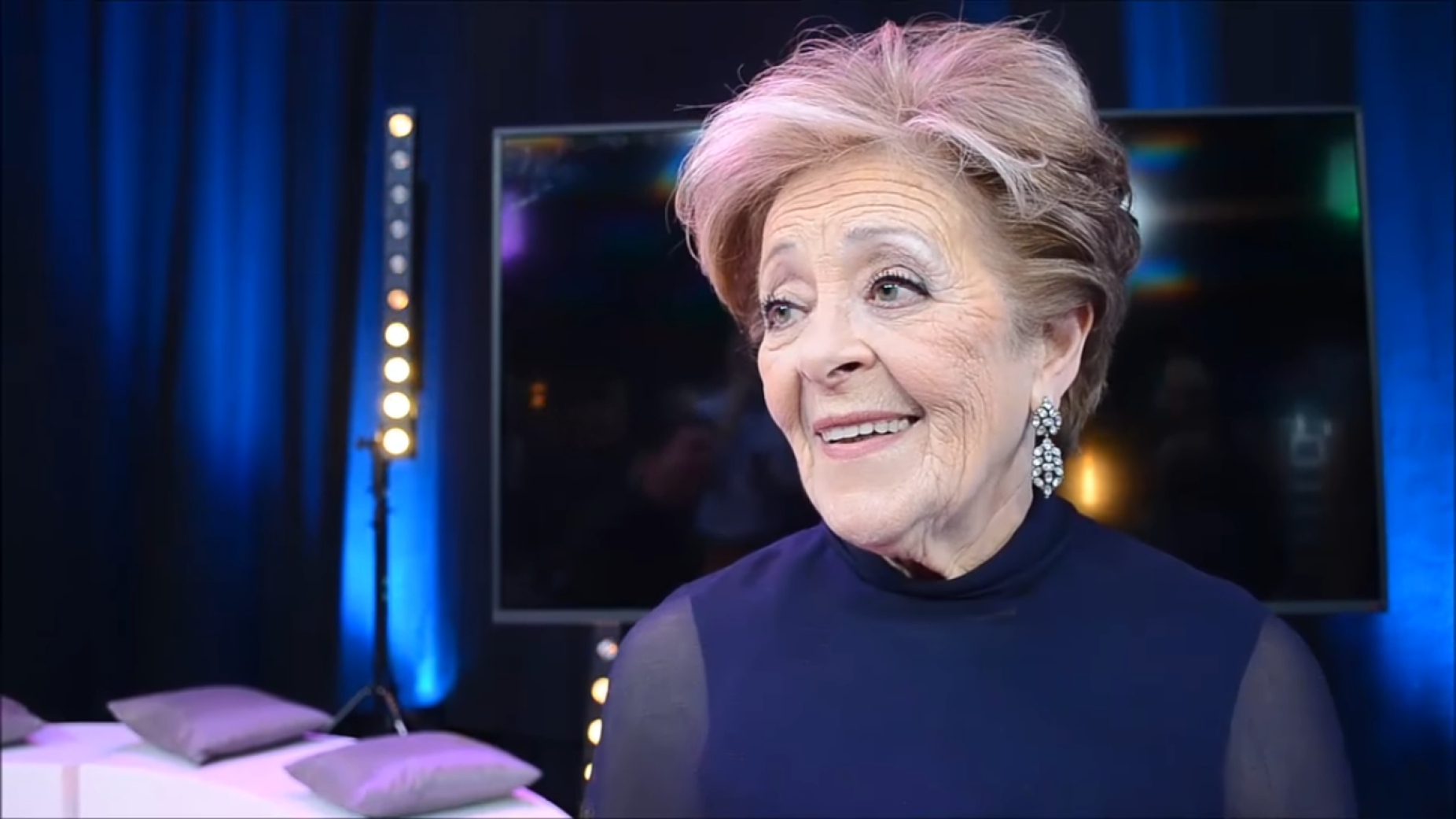 Portugal na Eurovisão? "Se começarmos a misturar música com política, o mundo acaba"