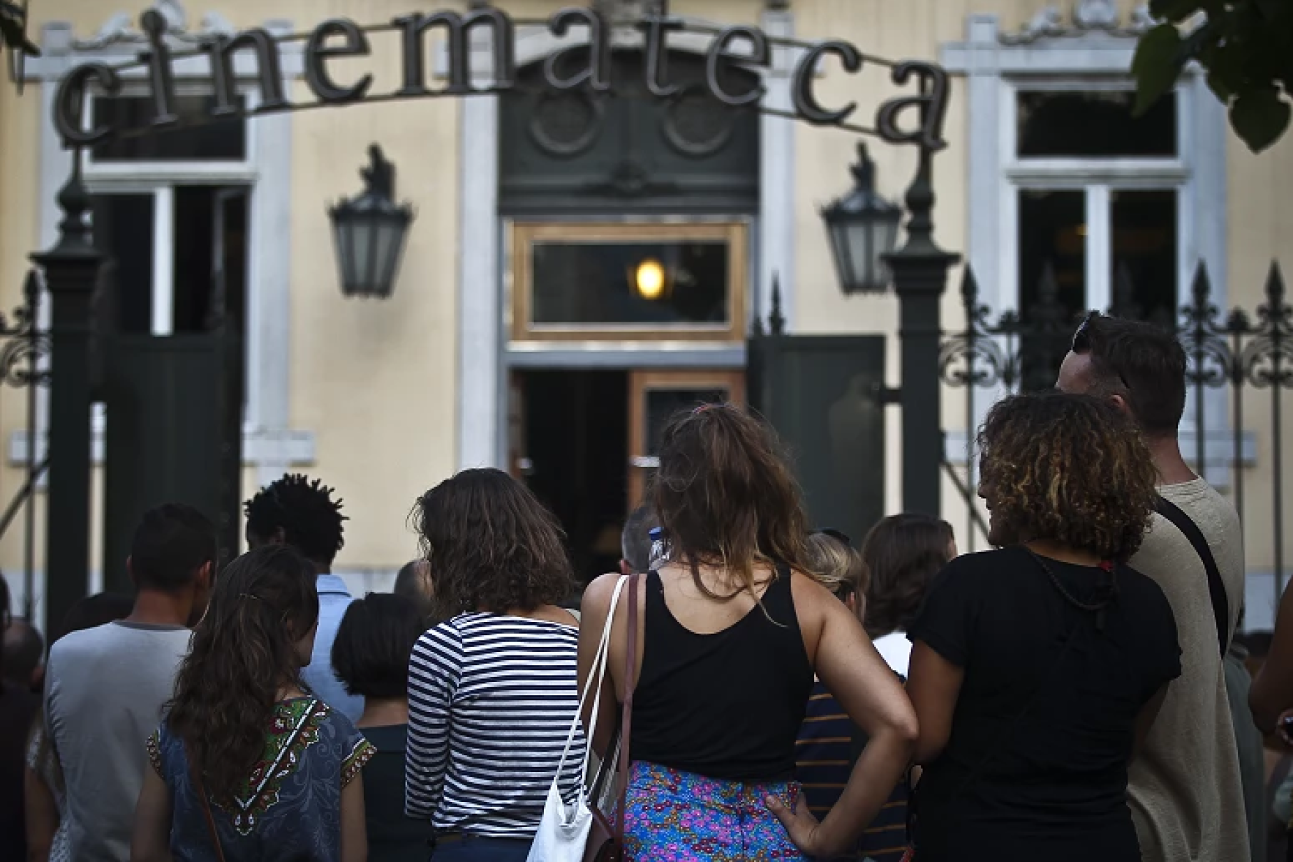 No dia mais curto do ano celebra-se formato da curta-metragem