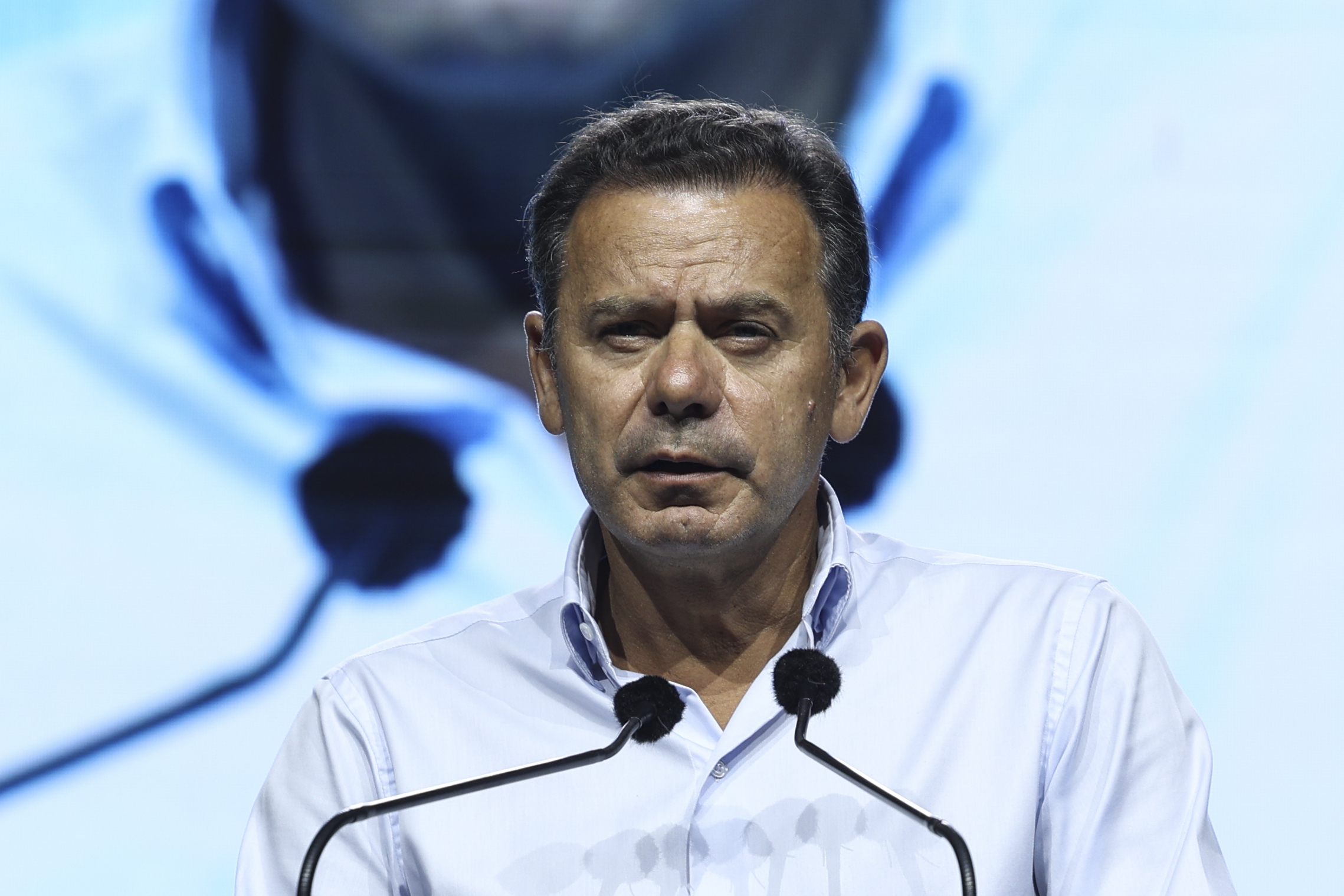 Montenegro diz que "nas próximas horas" outra agência pode subir rating de Portugal: país visto como "exemplo" na Europa