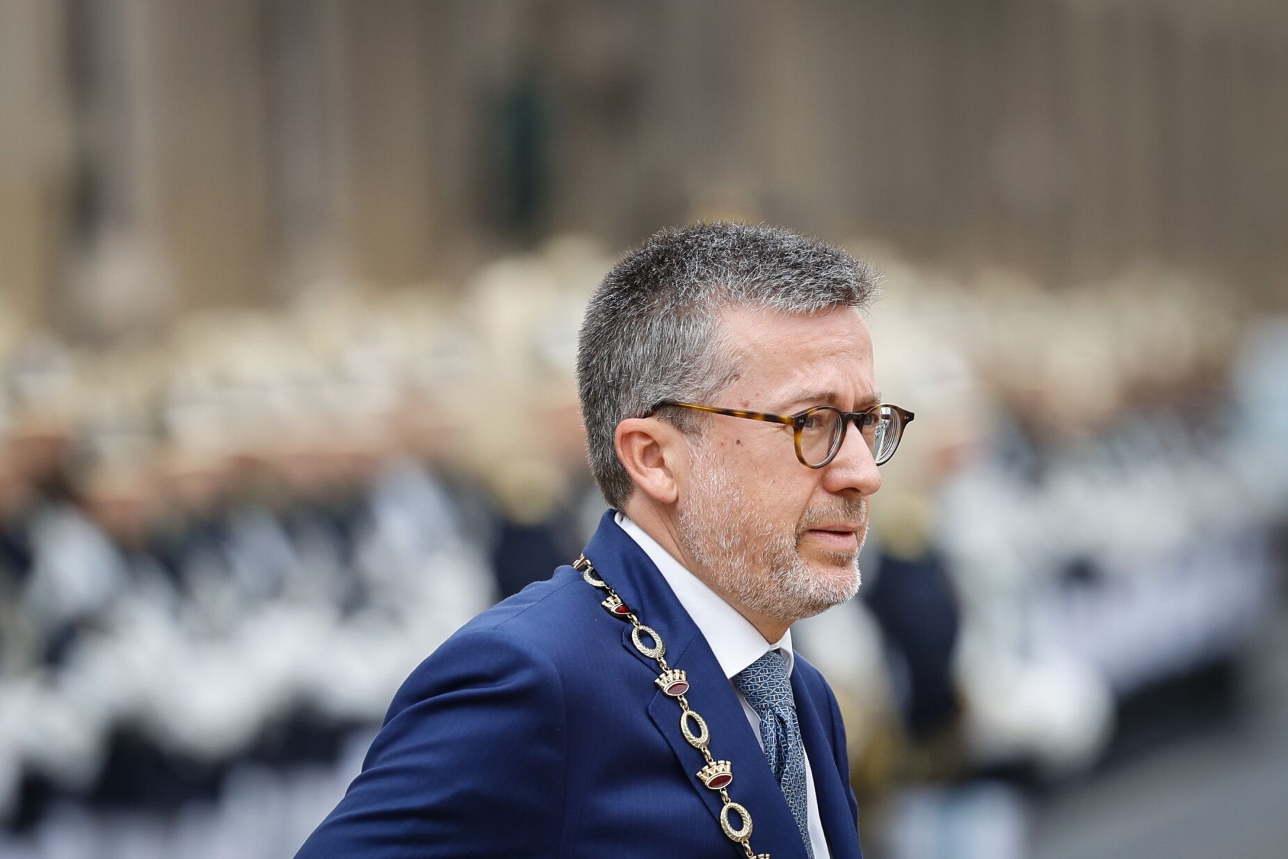 Carlos Moedas