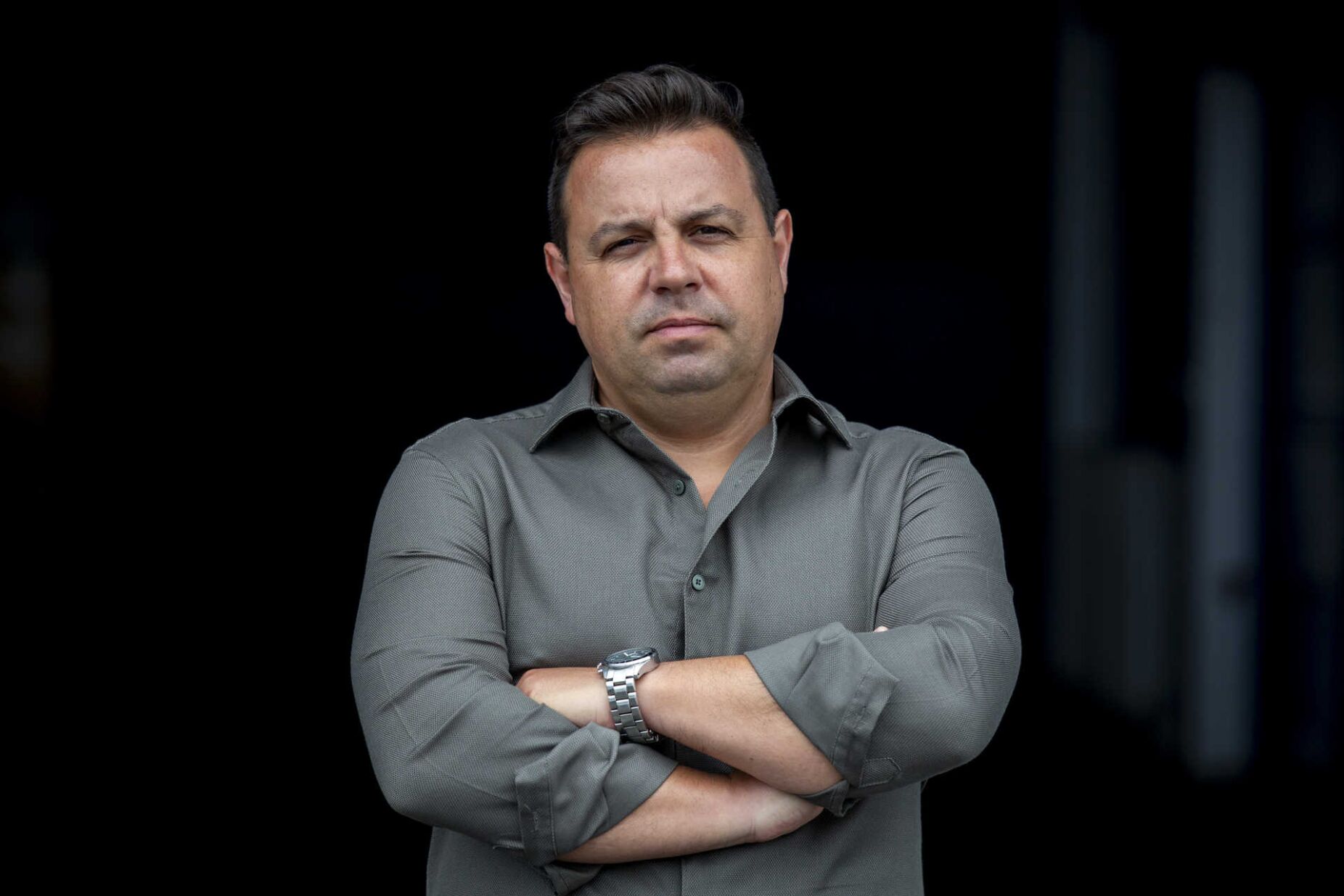 Nova Unidade Nacional de Estrangeiros e Fronteiras na PSP é um "SEF low-cost"