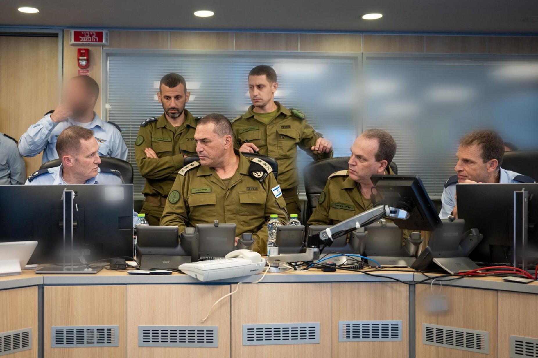 Israel ataca Irão: "Campanha histórica sem precedentes. Estamos num ponto sem retorno, não podemos dar-nos ao luxo de esperar"