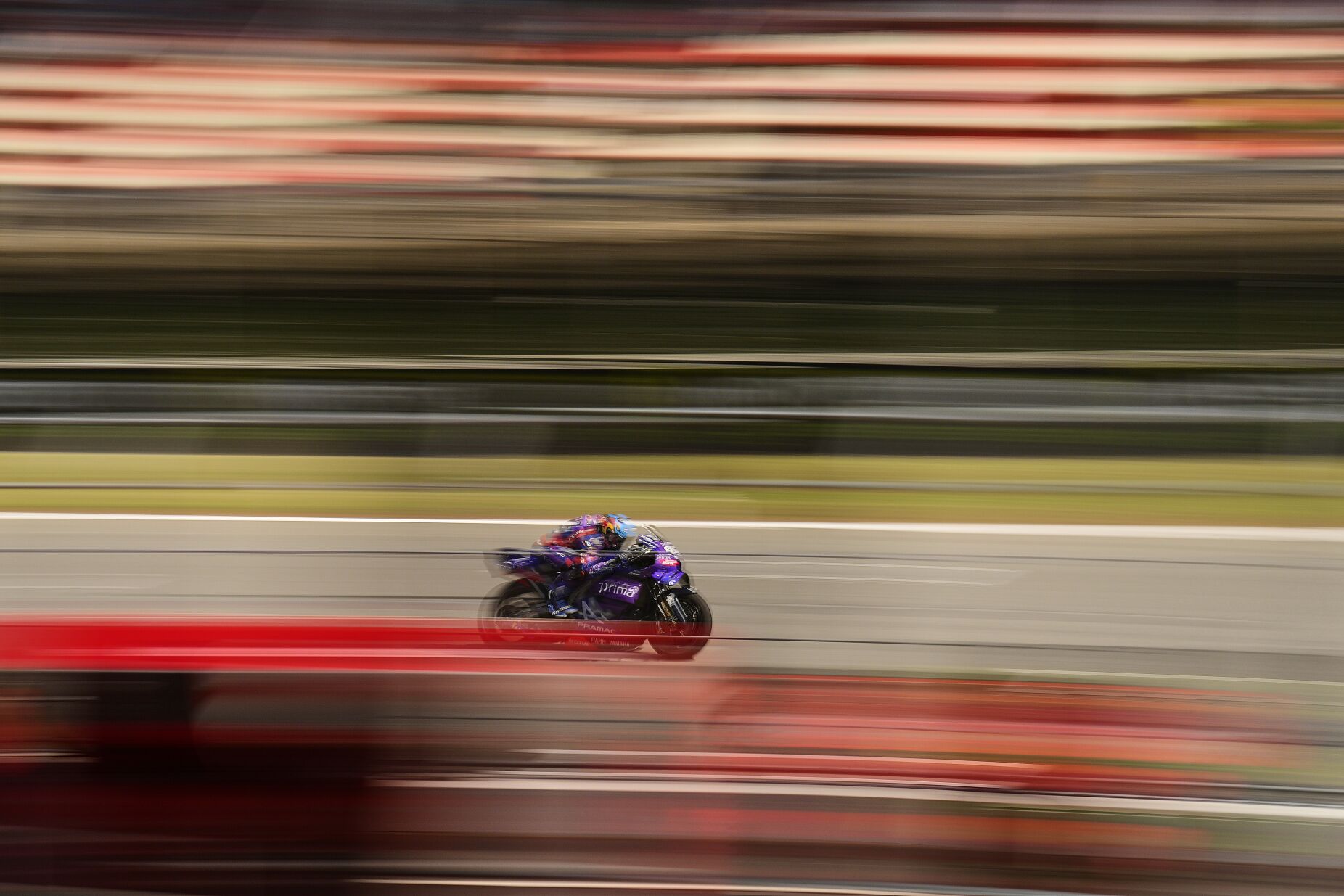 MotoGP: Alex Márquez vence na Catalunha e Miguel Oliveira fez o melhor resultado da época