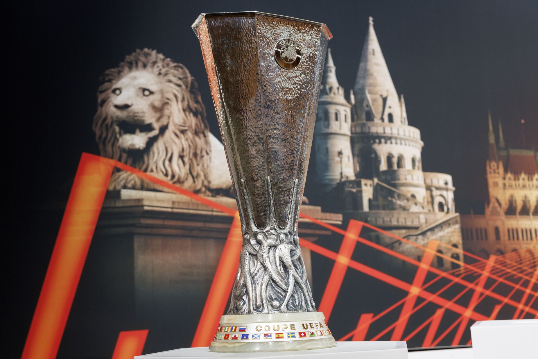 FC Porto no play-off, SC Braga eliminado. Veja a classificação final da Liga Europa