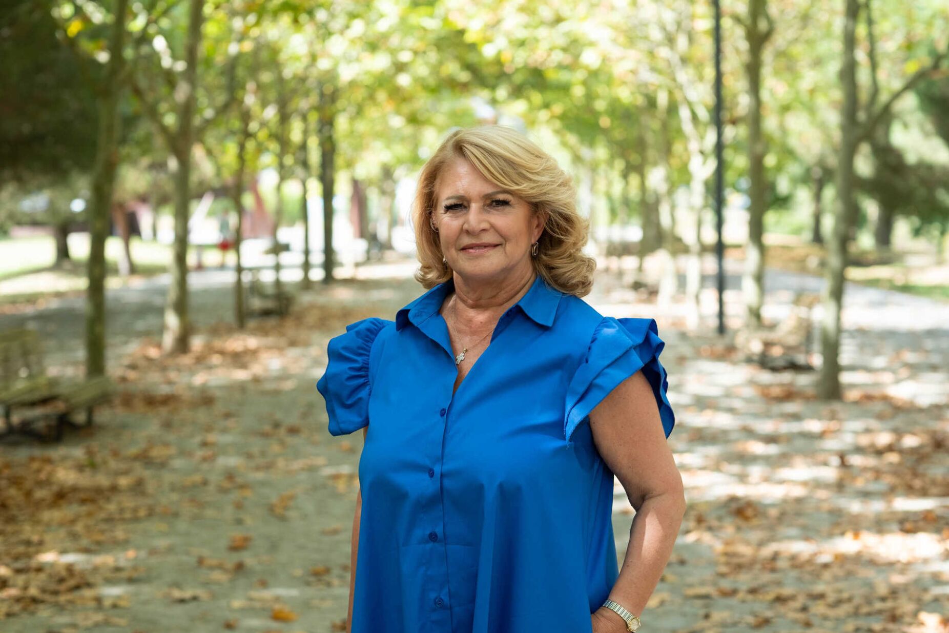 “Grande incómodo." PSD quer apoiar Maria das Dores Meira em Setúbal, mas concelhia discorda
