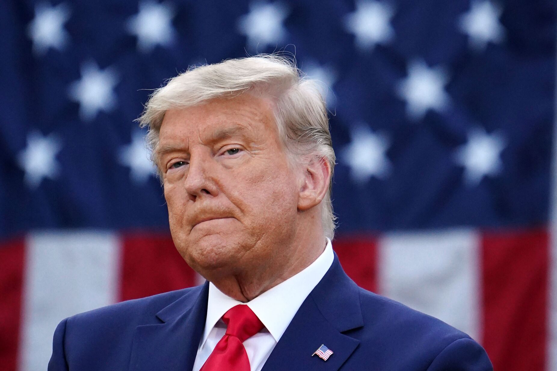 Trump indica amigo próximo para liderar agência de ambiente e garantir "desregulações rápidas"
