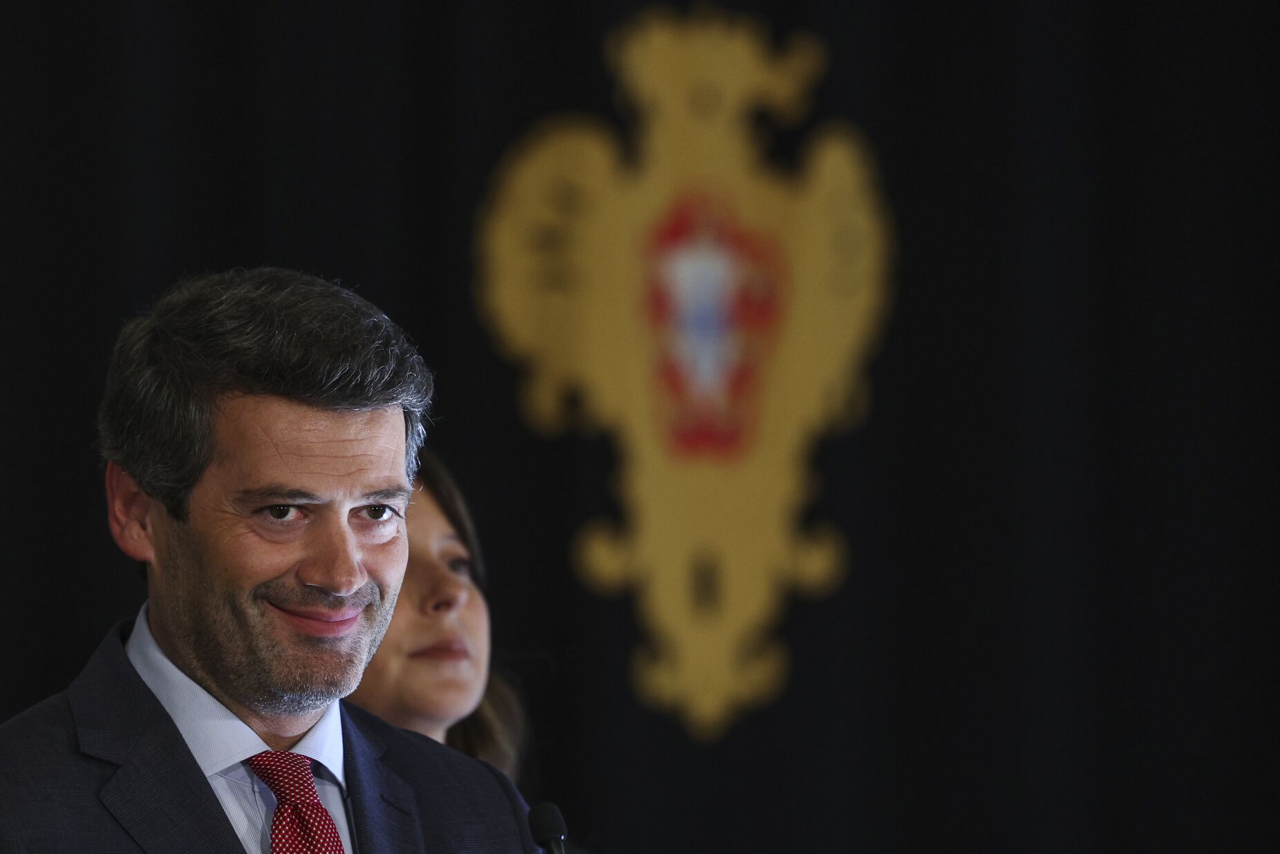 Erro de tradução? Ventura acusa Marcelo de ir a festival de hambúrgueres que, na verdade, é Festa dos Cidadãos em Berlim