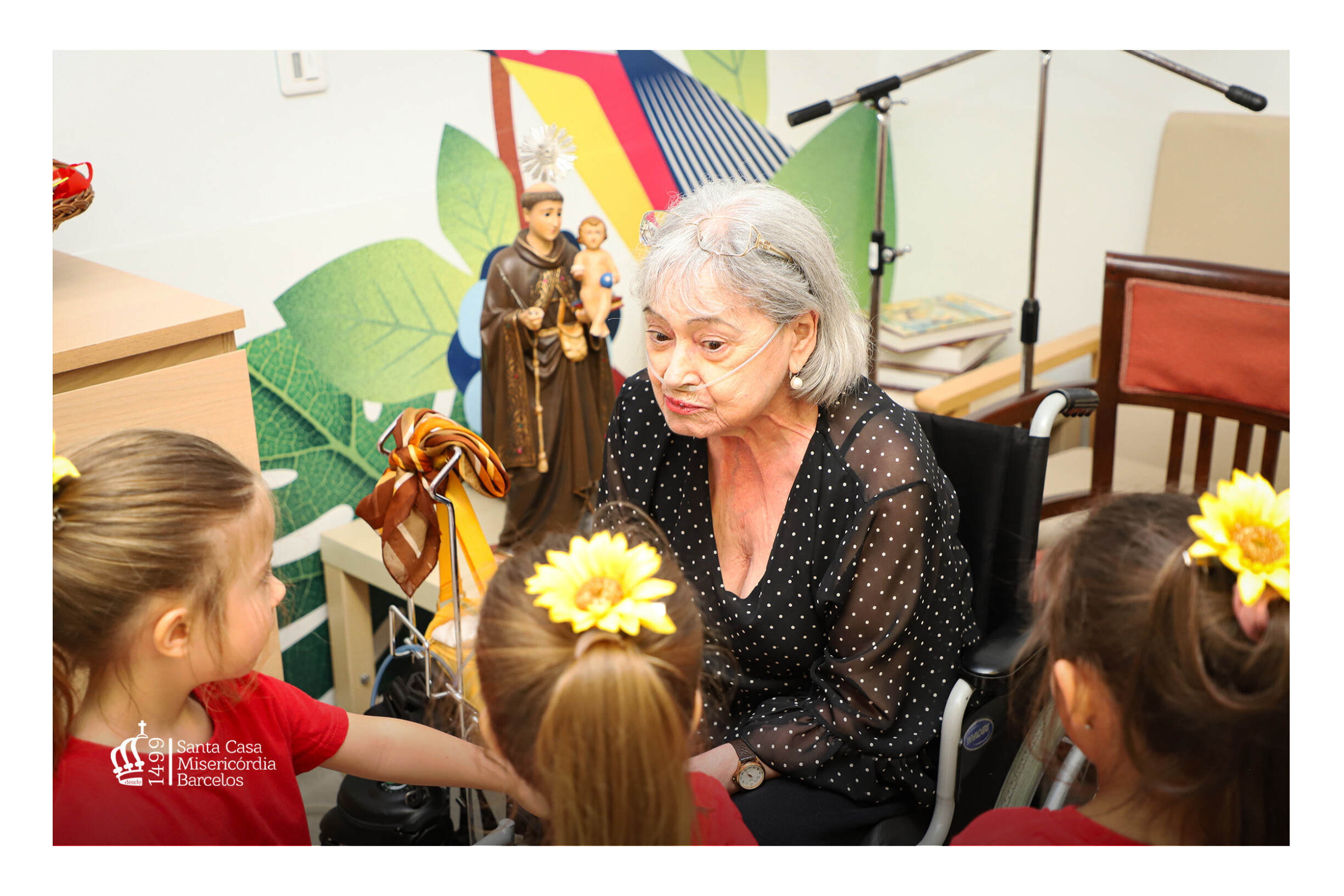 Santos Populares_ UCCI_ 25 Santos Populares_ UCCI_ 25