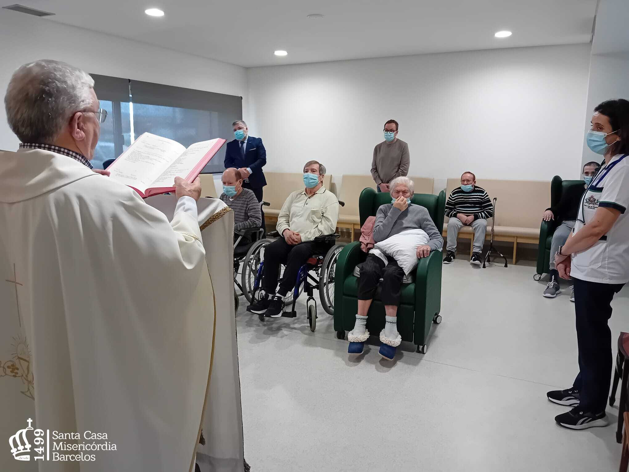 Celebração Dia P. Doente e Sacramento da Santa Unção_ UCCI_ 08