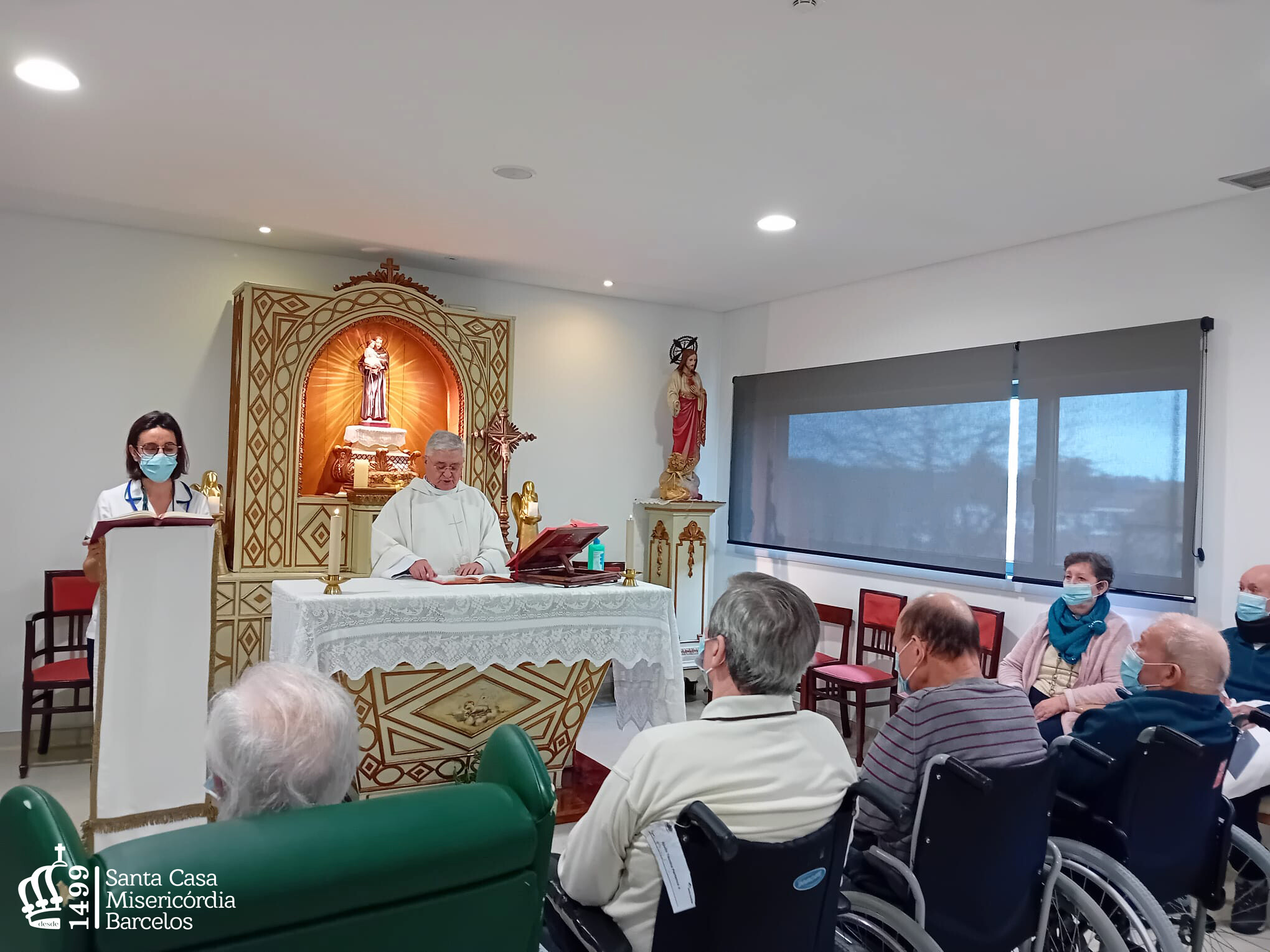 Celebração Dia P. Doente e Sacramento da Santa Unção_ UCCI_ 03