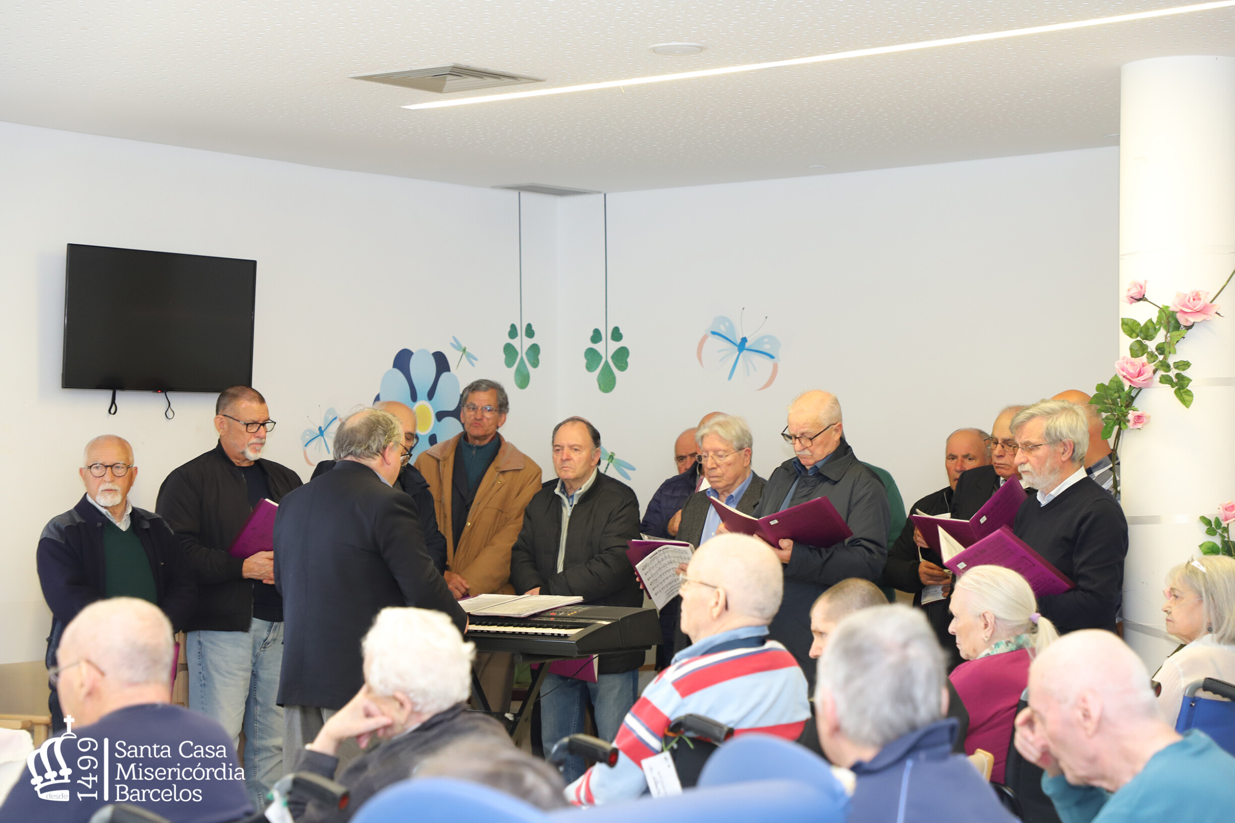 Missa_ Jubileu dos Enfermos e Mundo da Sa&uacute;de_ UCCI_ 15