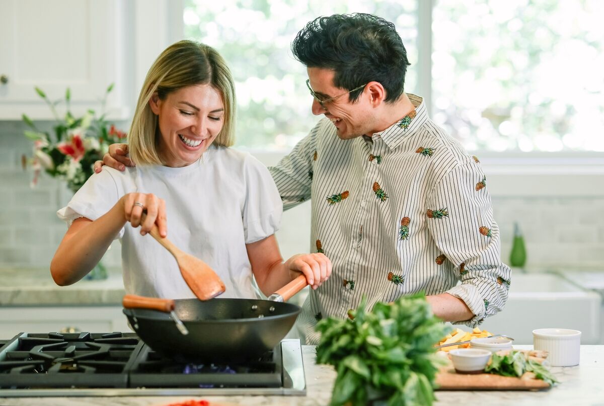 Este &eacute; o segredo para um casamento feliz, segundo Harvard