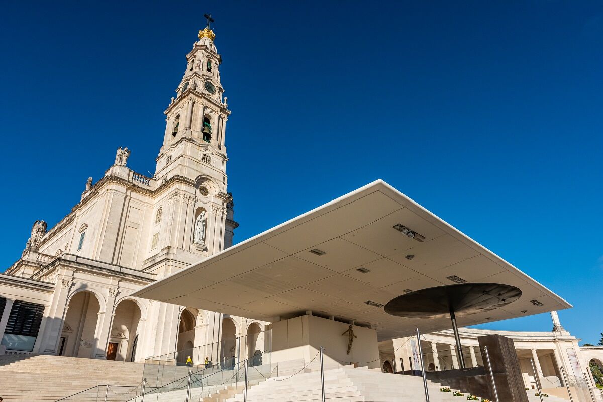 Vai a p&eacute; a F&aacute;tima? Estes s&atilde;o os conselhos da GNR