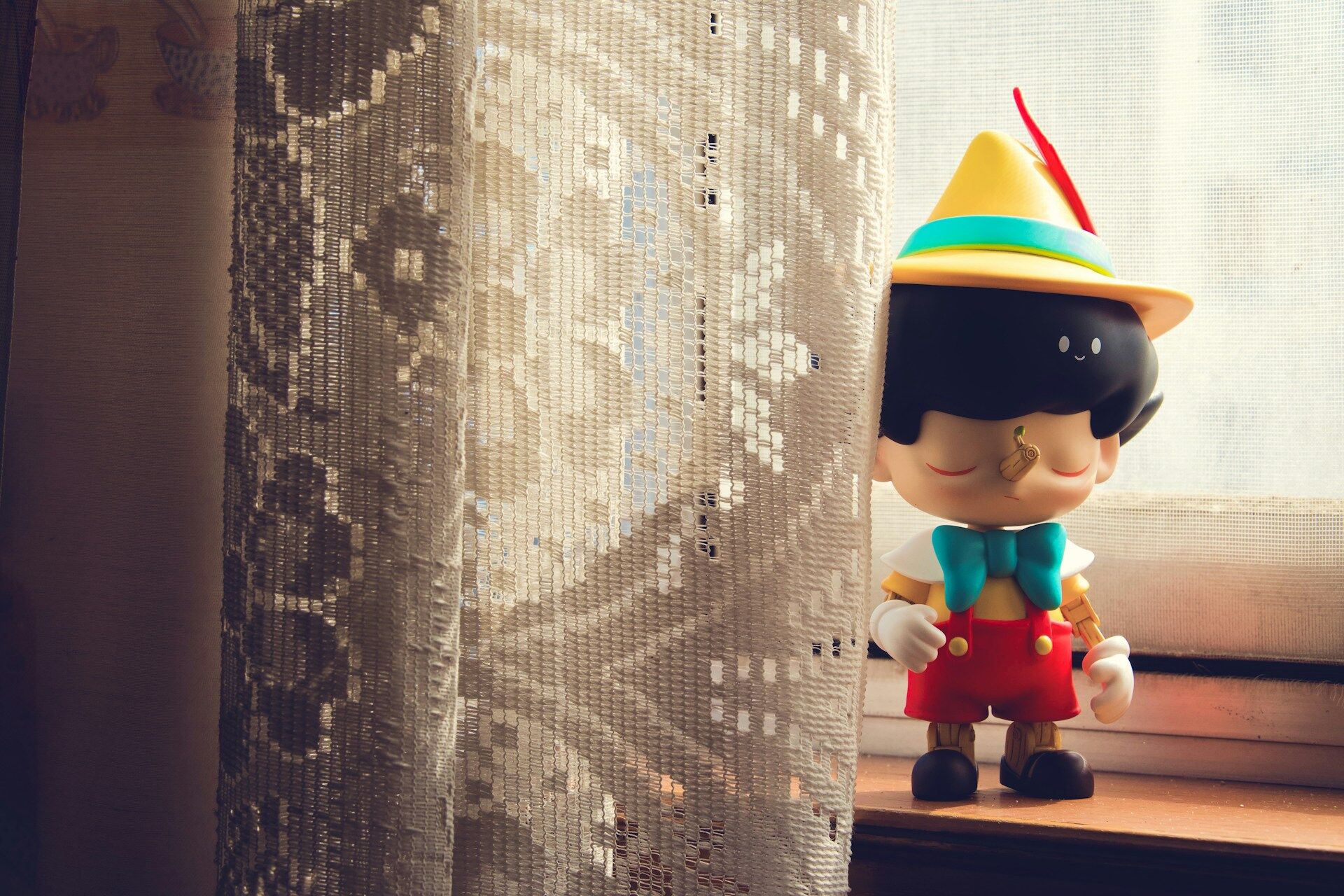 Detetar mentira como um operador do FBI