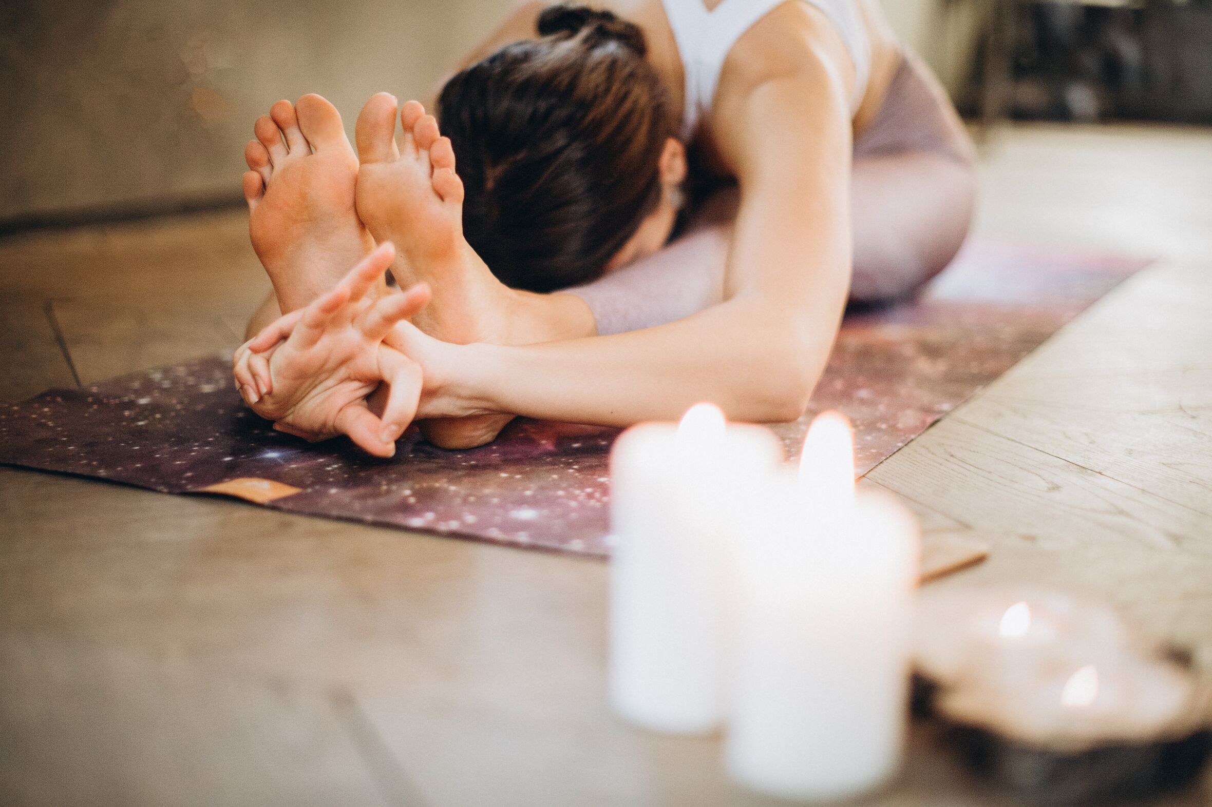 Seis mitos e verdades sobre o yoga