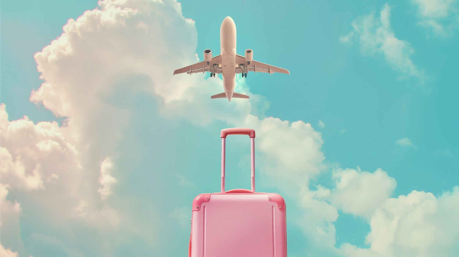 Este &eacute; o melhor dia da semana para comprar viagens